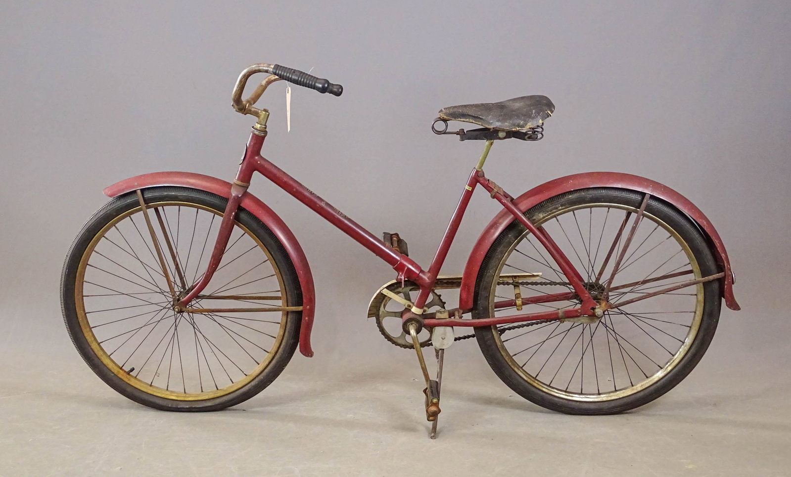 Compax Paratrooper Bicycle - 12