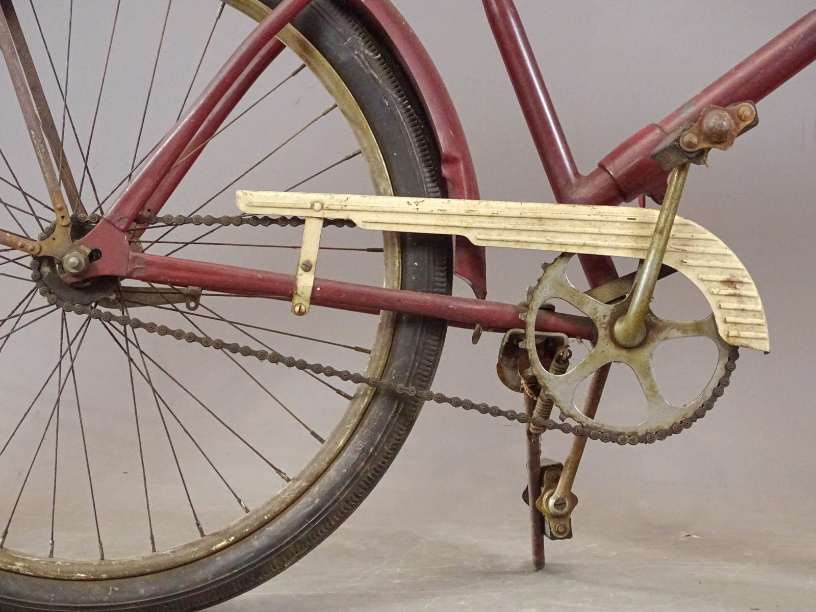 Compax Paratrooper Bicycle - 2