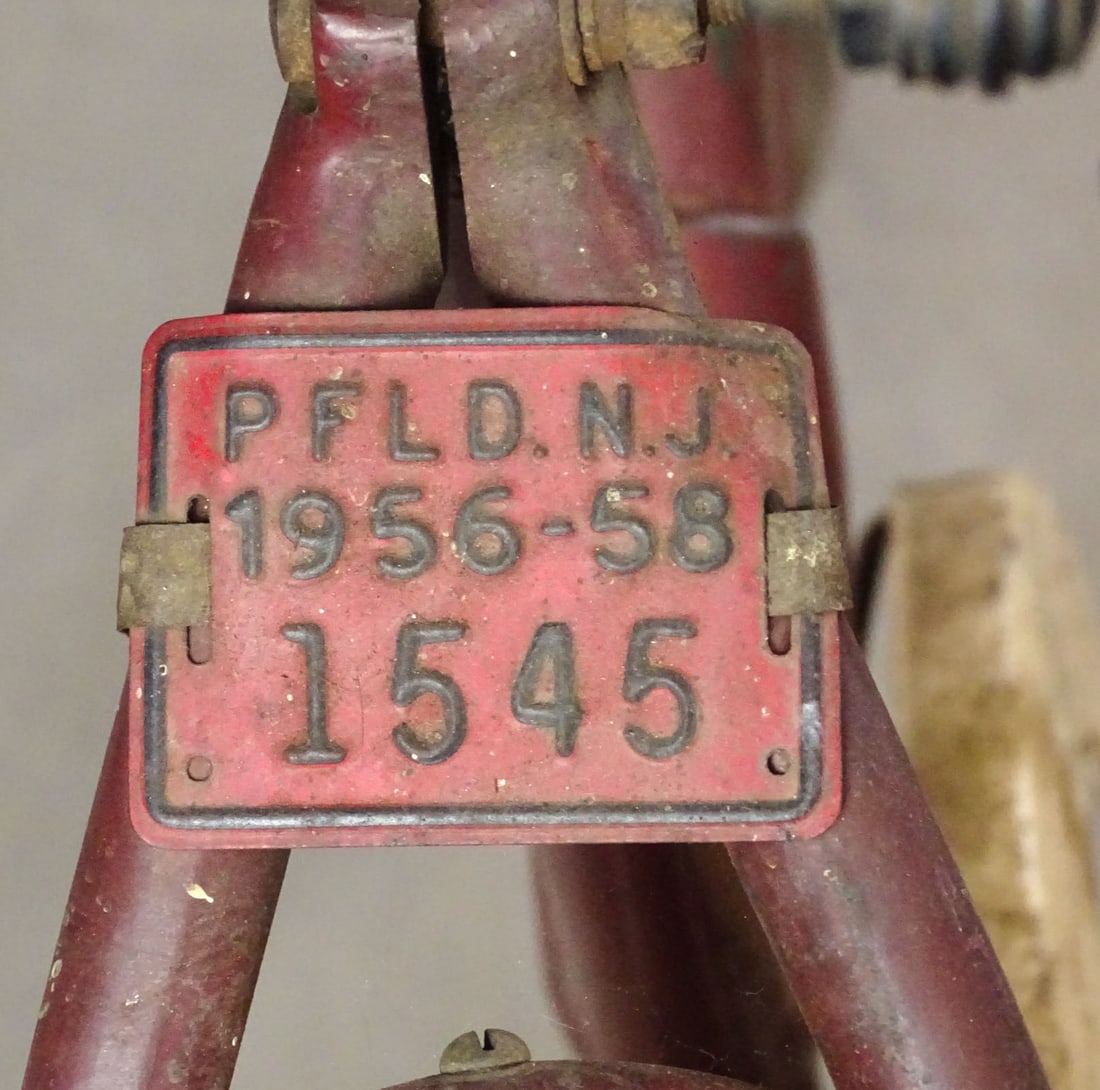 Compax Paratrooper Bicycle - 5