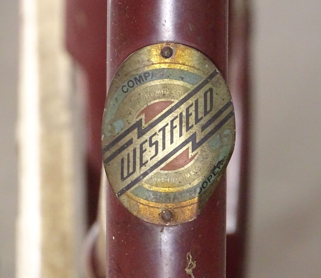 Compax Paratrooper Bicycle - 7