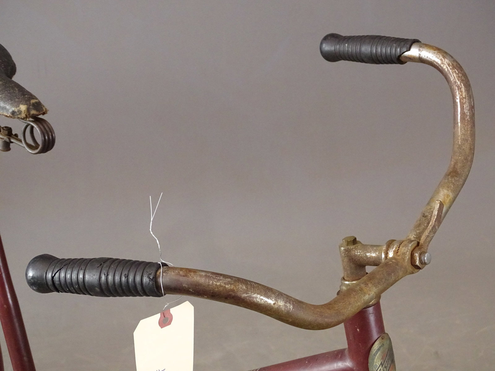 Compax Paratrooper Bicycle - 9