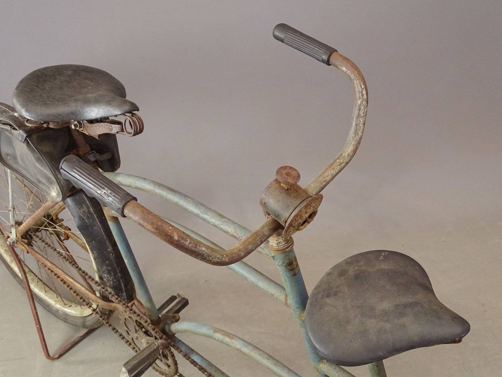 Vintage Tandem - 10