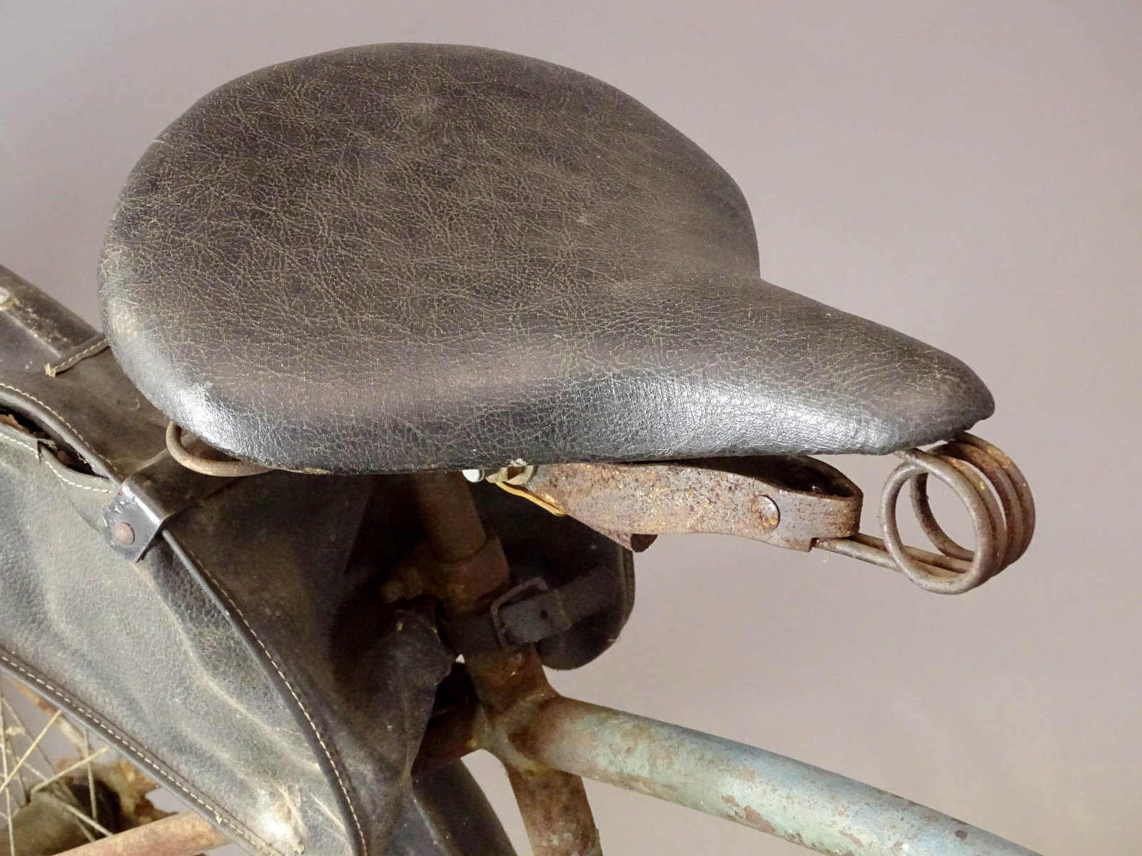 Vintage Tandem - 11