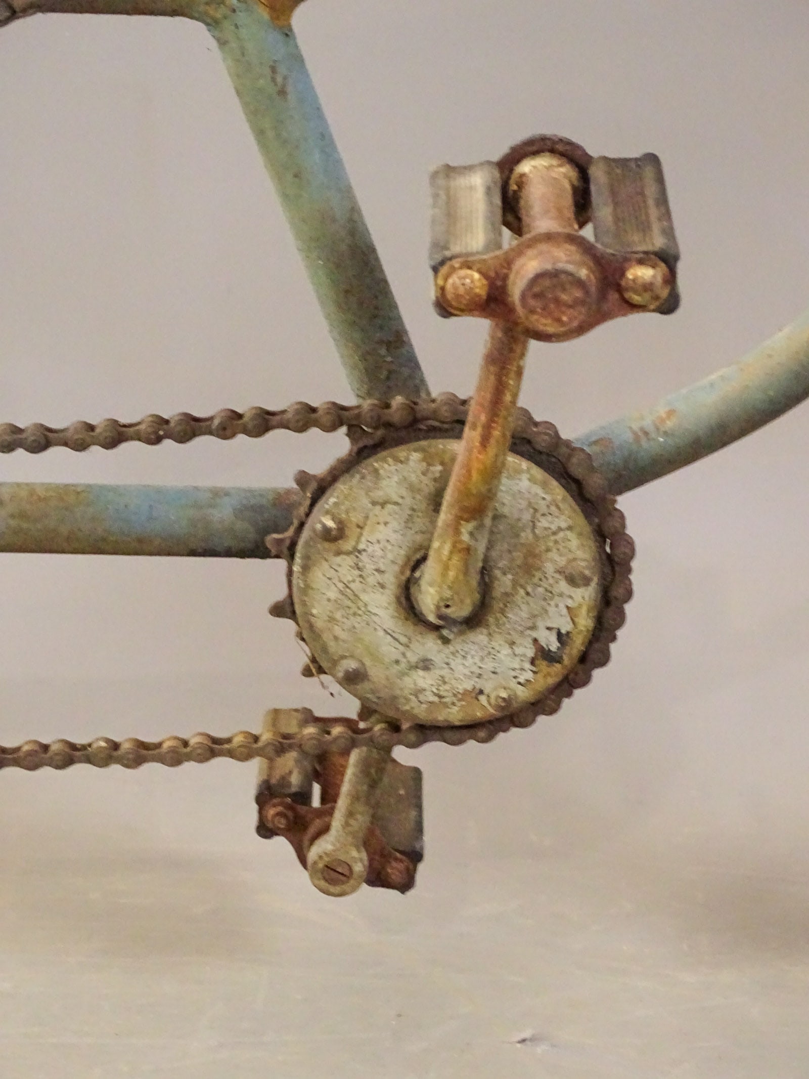 Vintage Tandem - 5