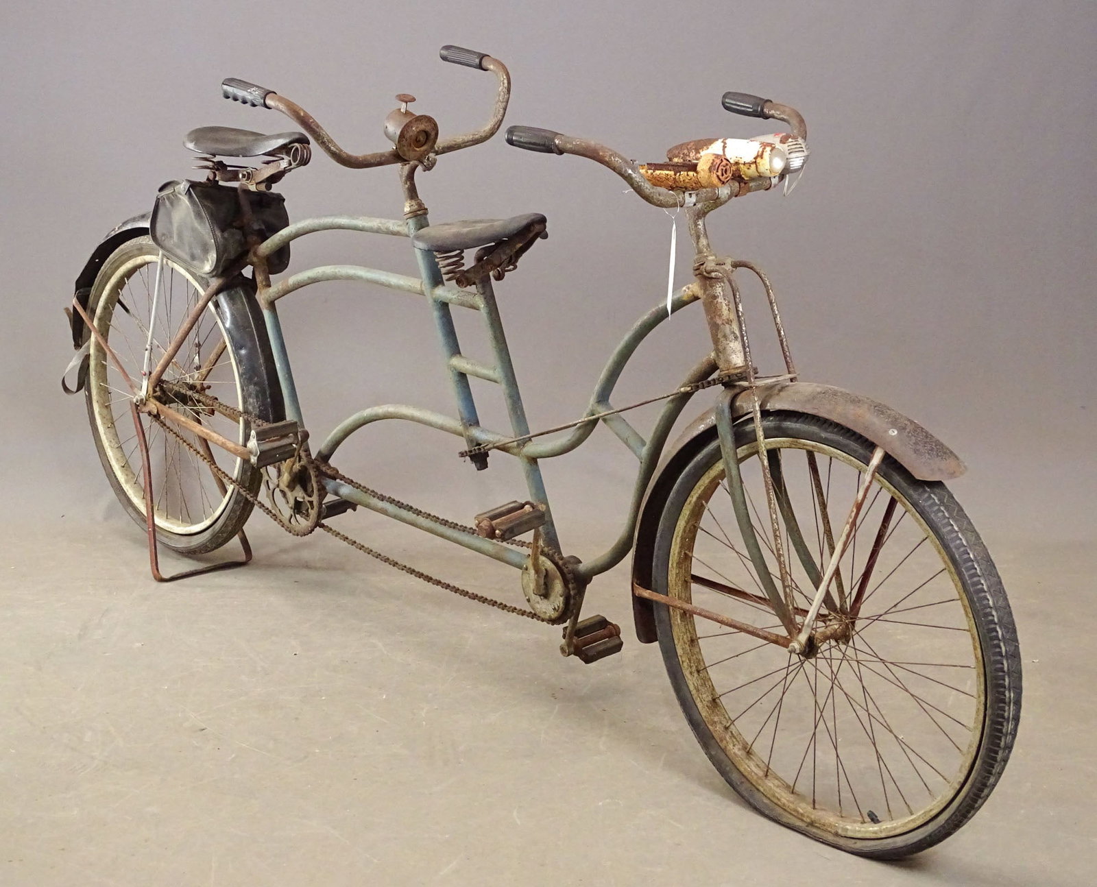 Vintage Tandem - 7