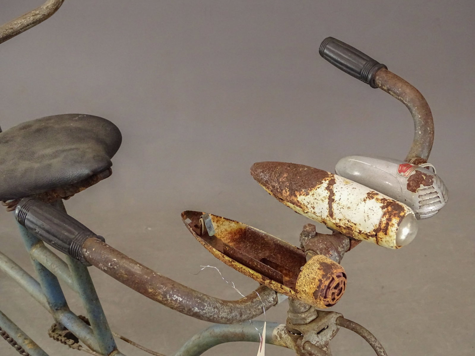Vintage Tandem - 9
