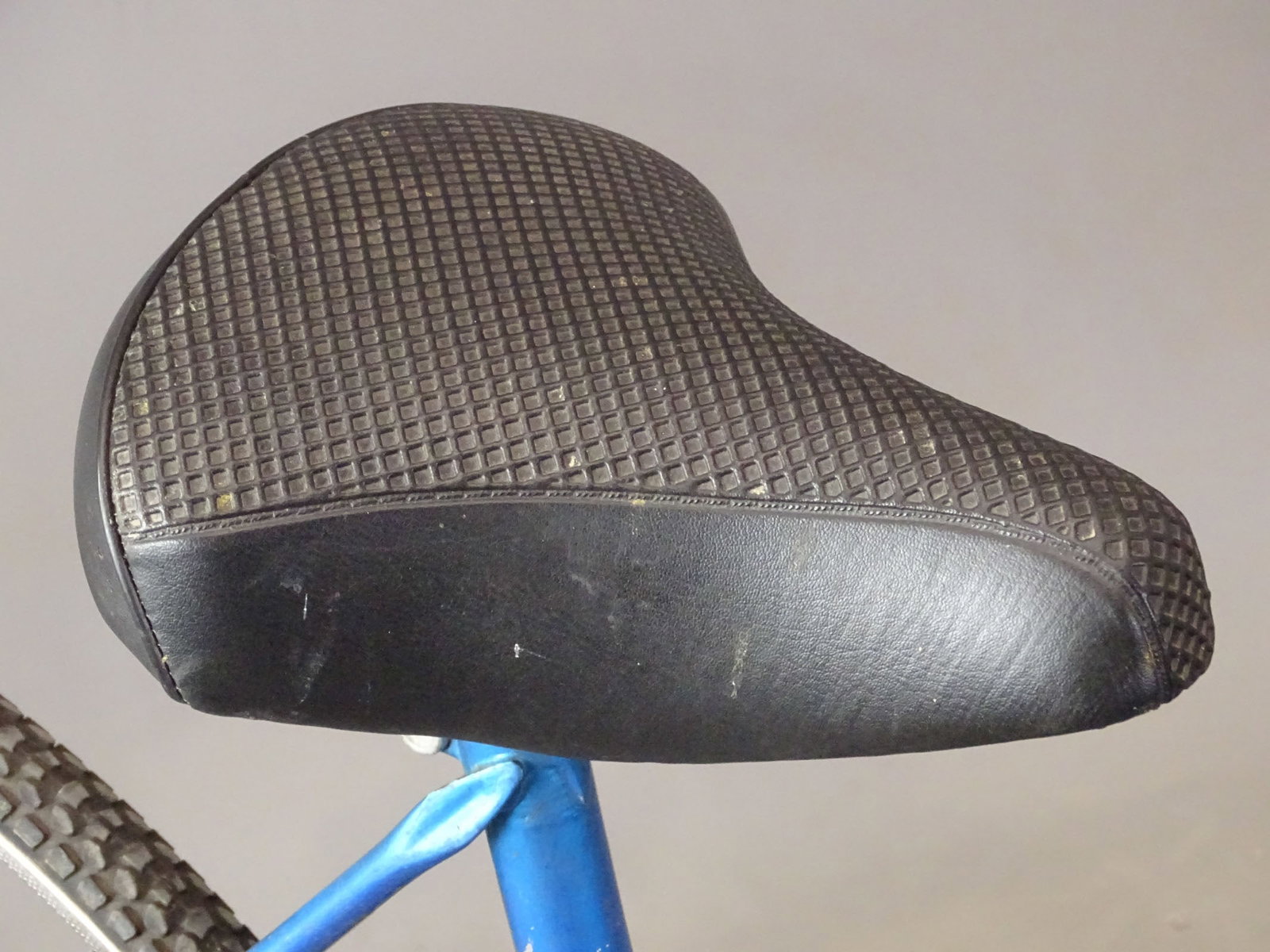 Vintage Motobecane Bicycle - 7