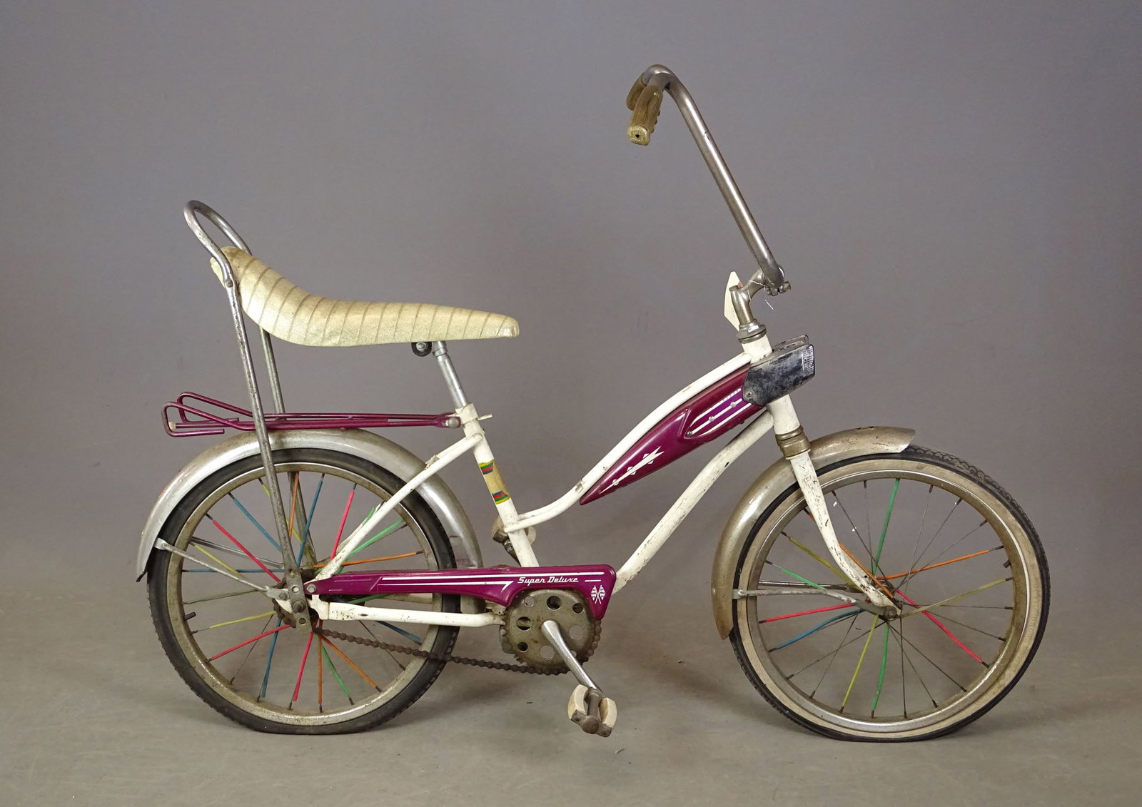 Vintage Ross Bicycle (1 of 9)