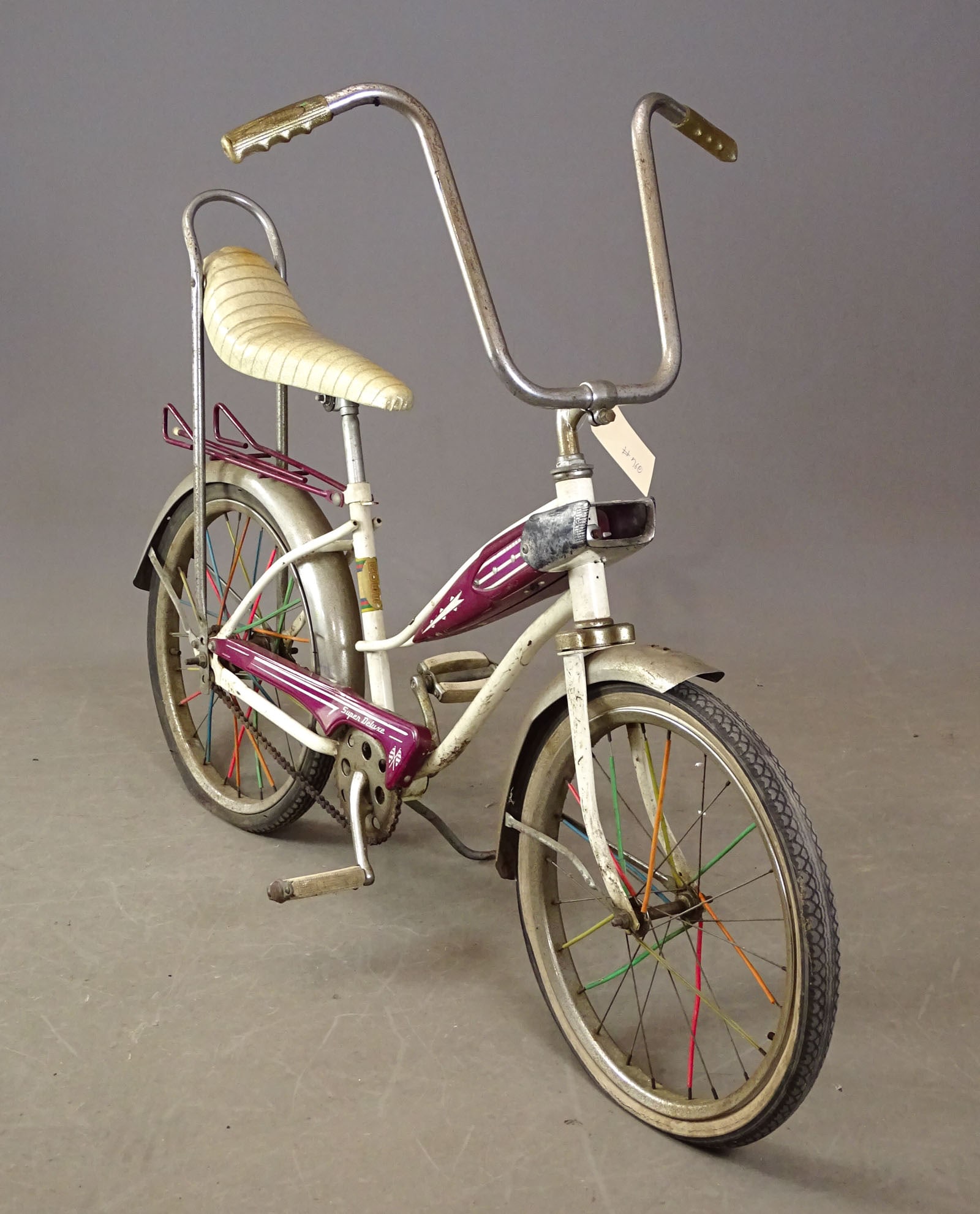 Vintage Ross Bicycle - 6