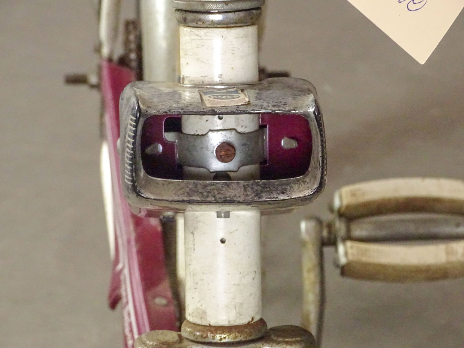 Vintage Ross Bicycle - 7