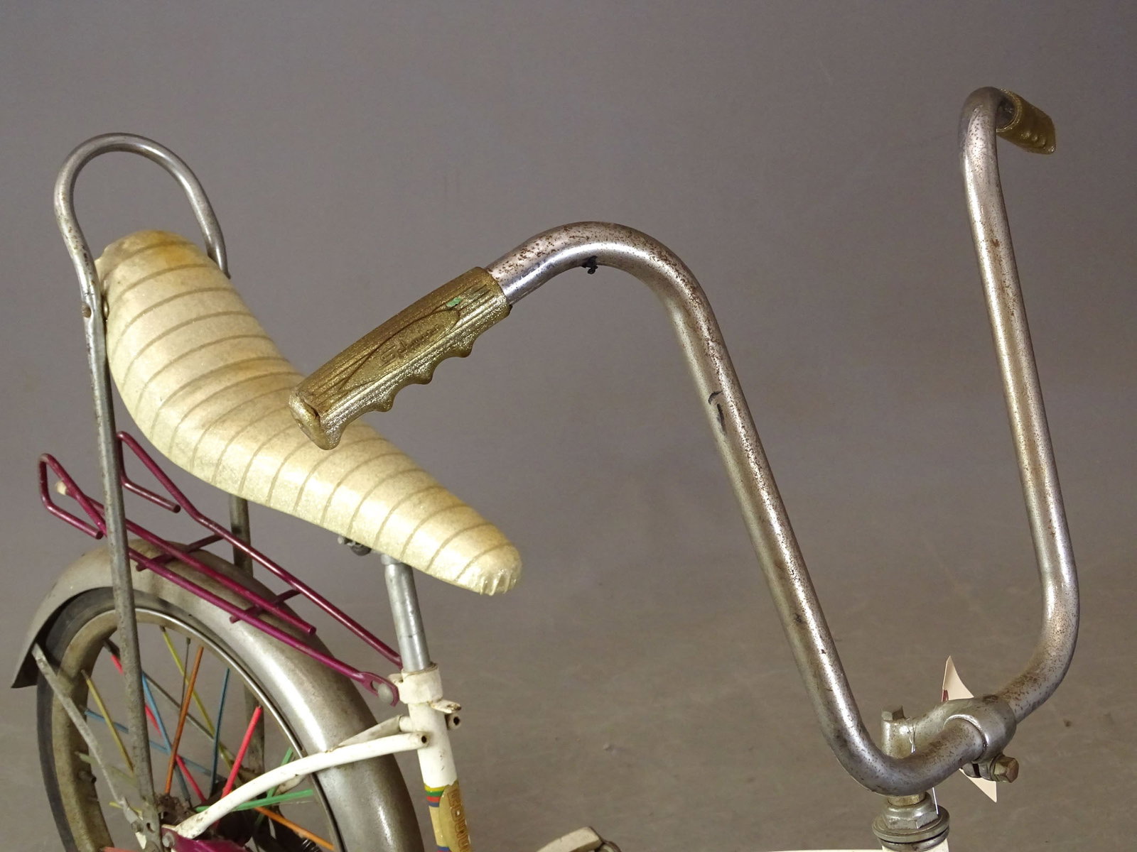 Vintage Ross Bicycle - 8