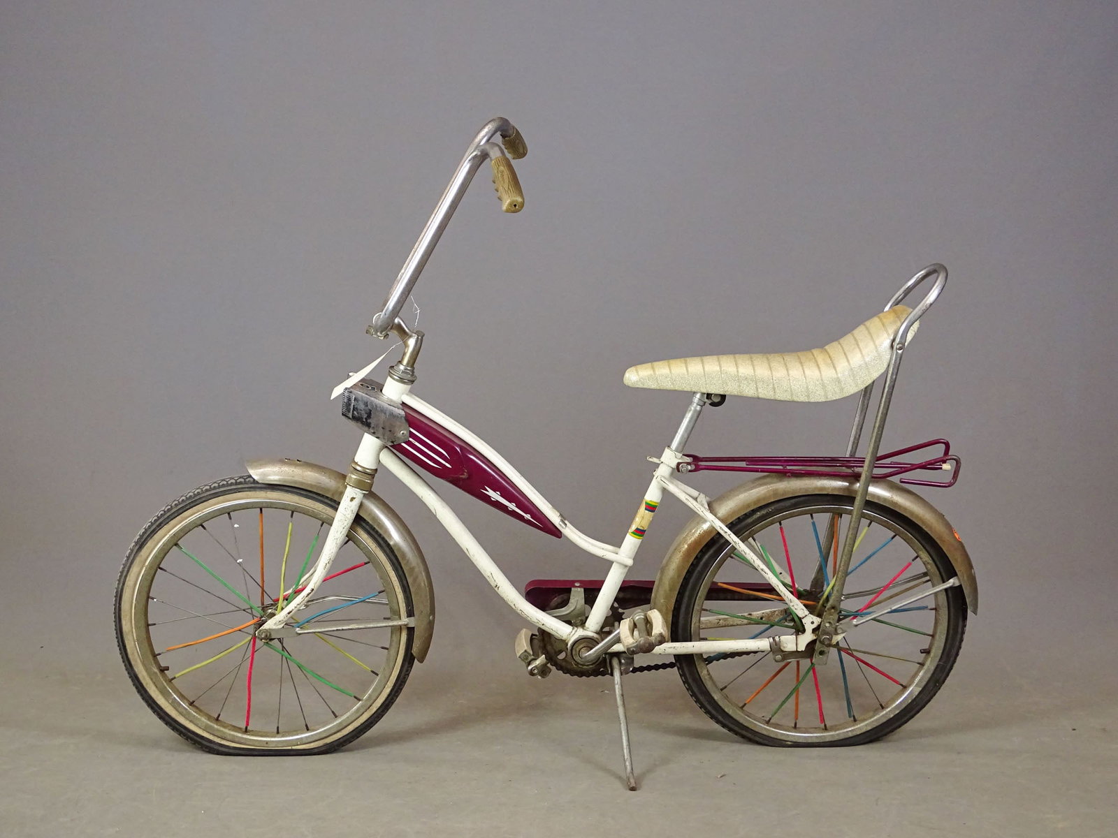Vintage Ross Bicycle - 9