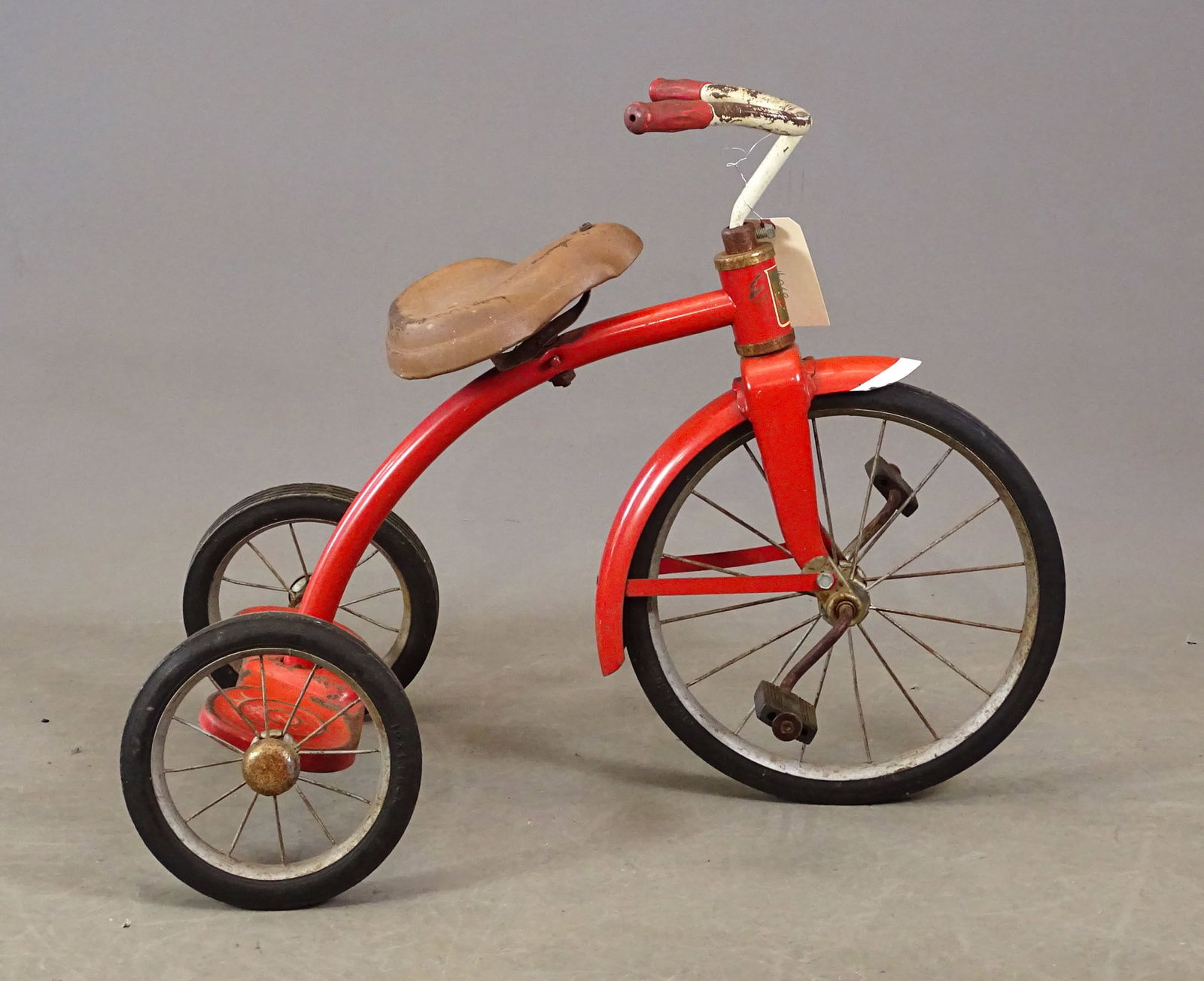 Bicycle Lot - 10