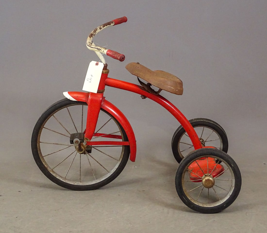 Bicycle Lot - 11