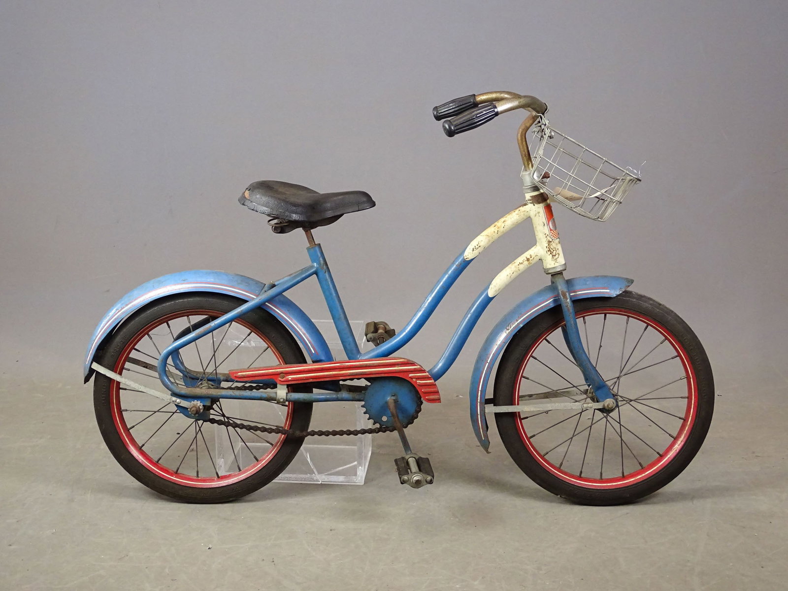 Bicycle Lot - 2