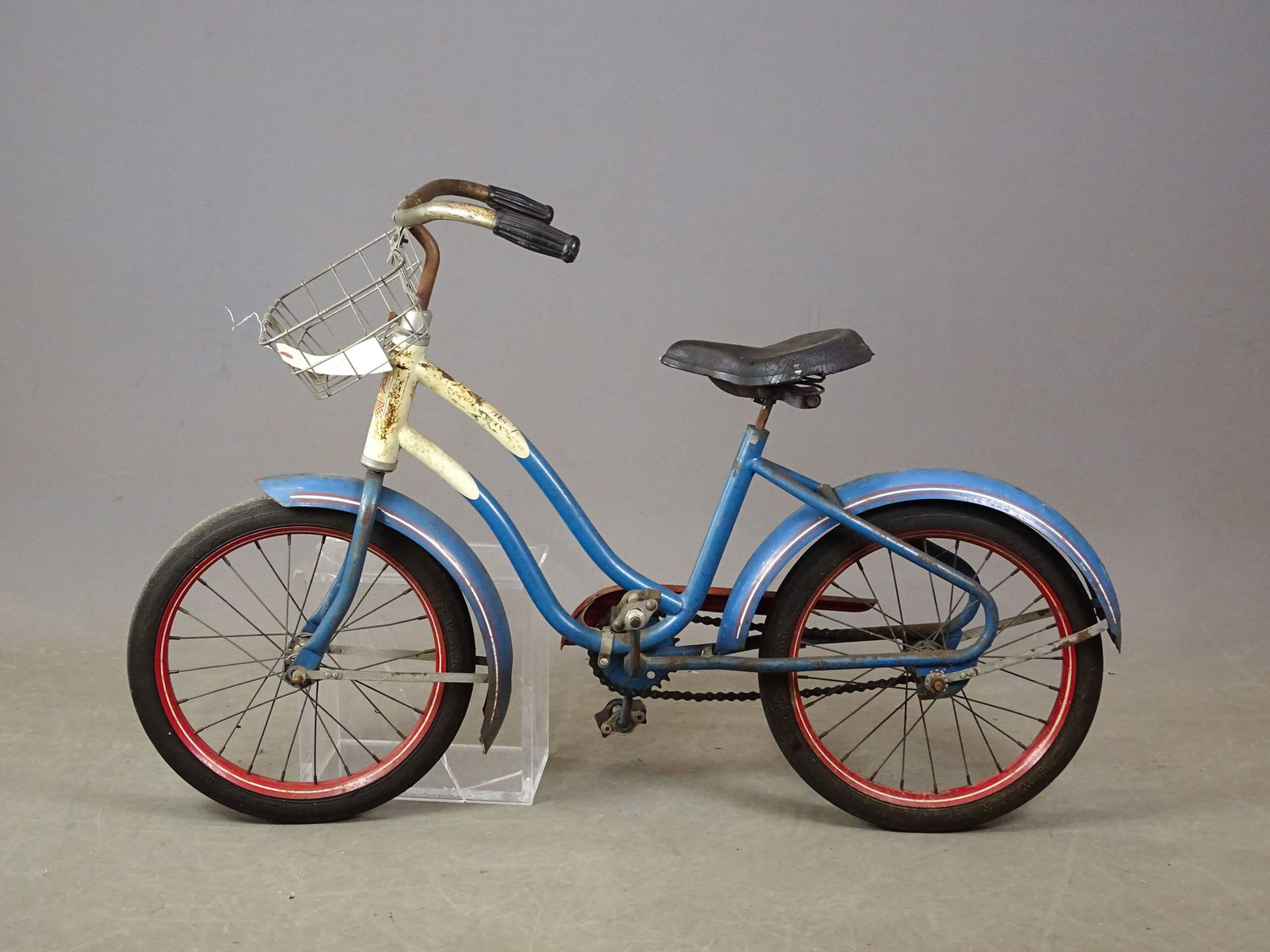Bicycle Lot - 3