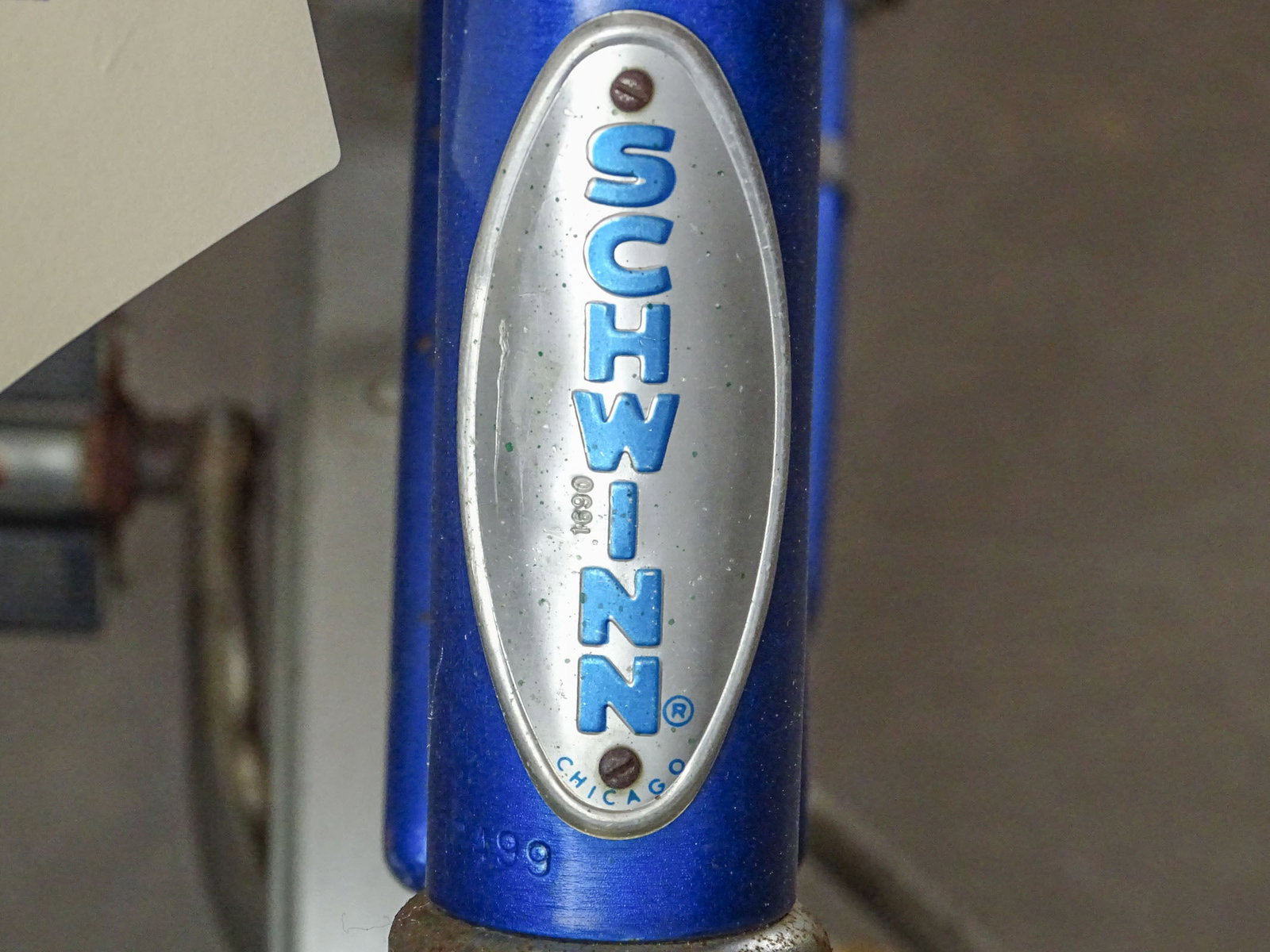Bicycle Lot - 6
