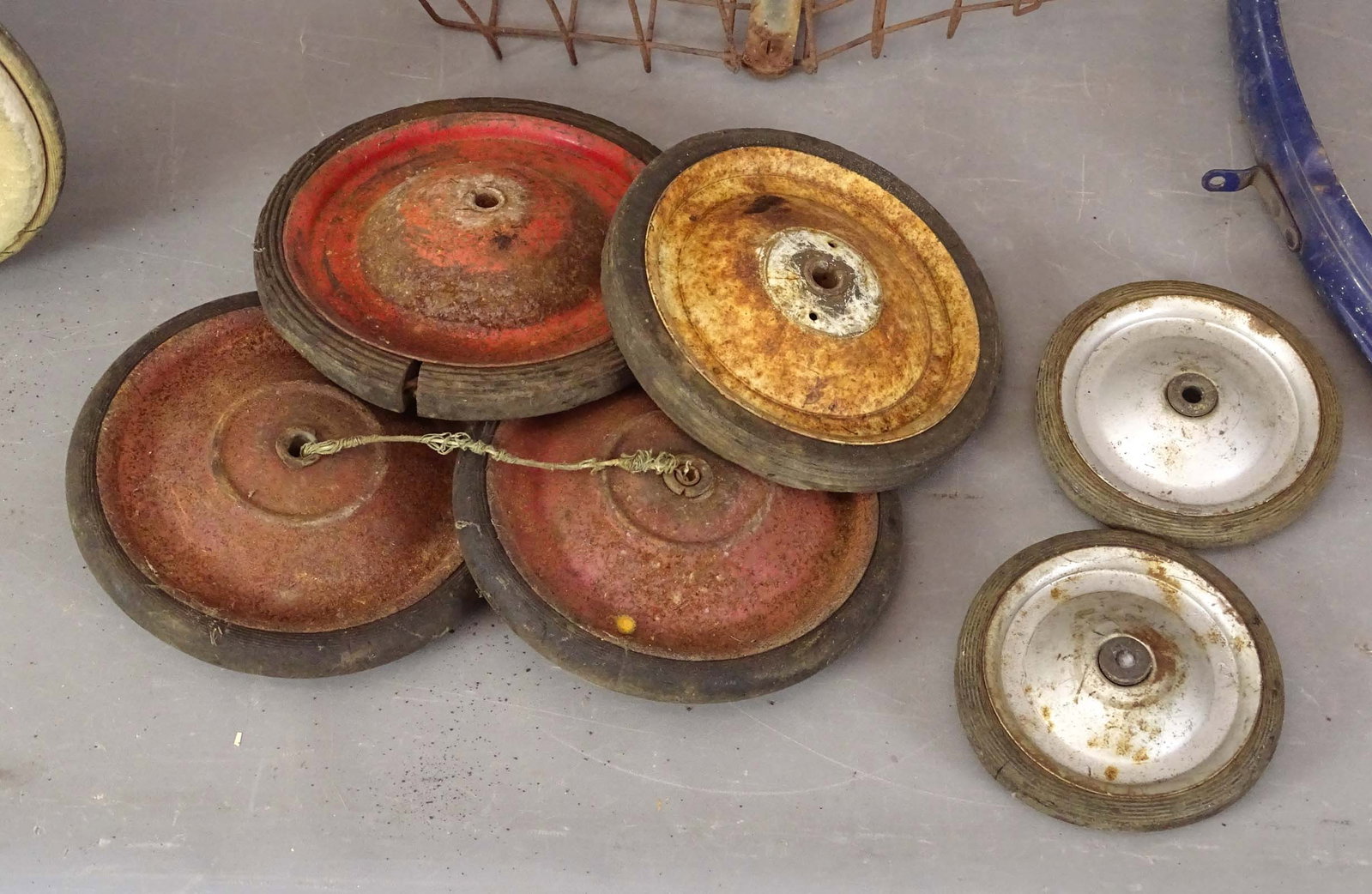 Misc. Lot - 2