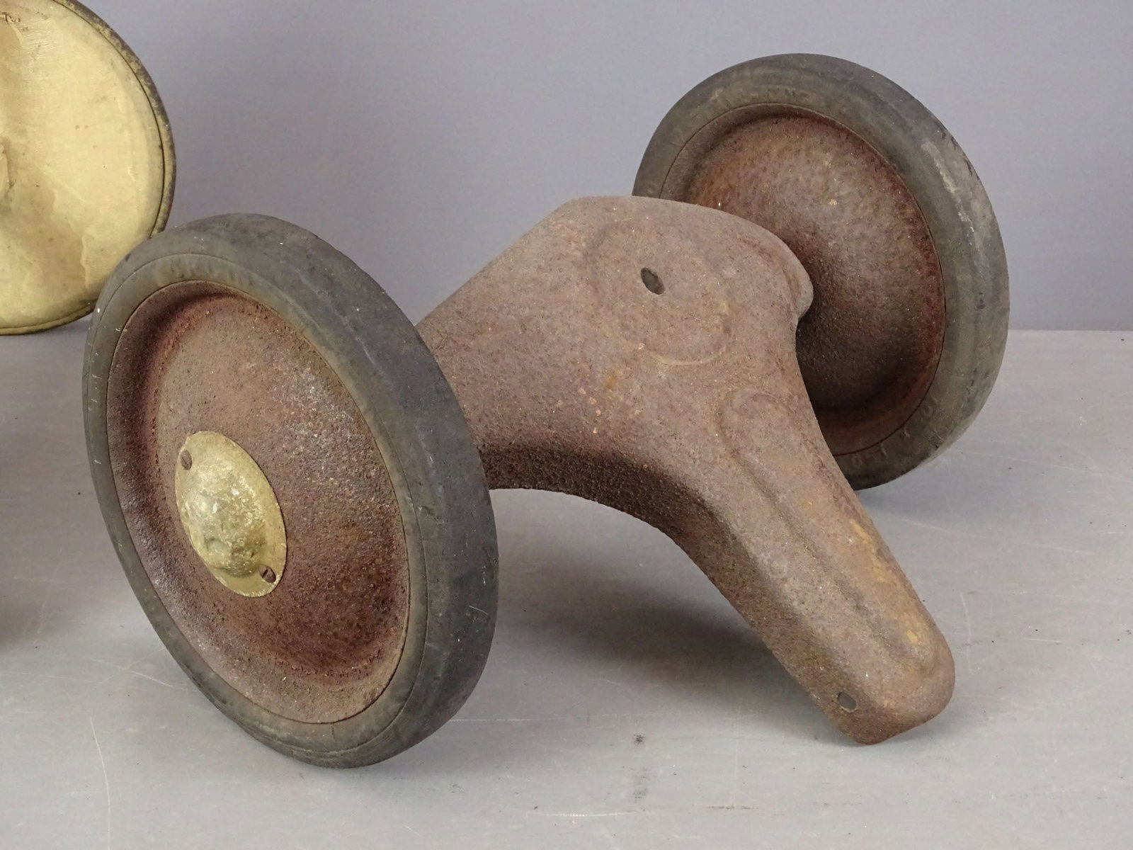 Misc. Lot - 8