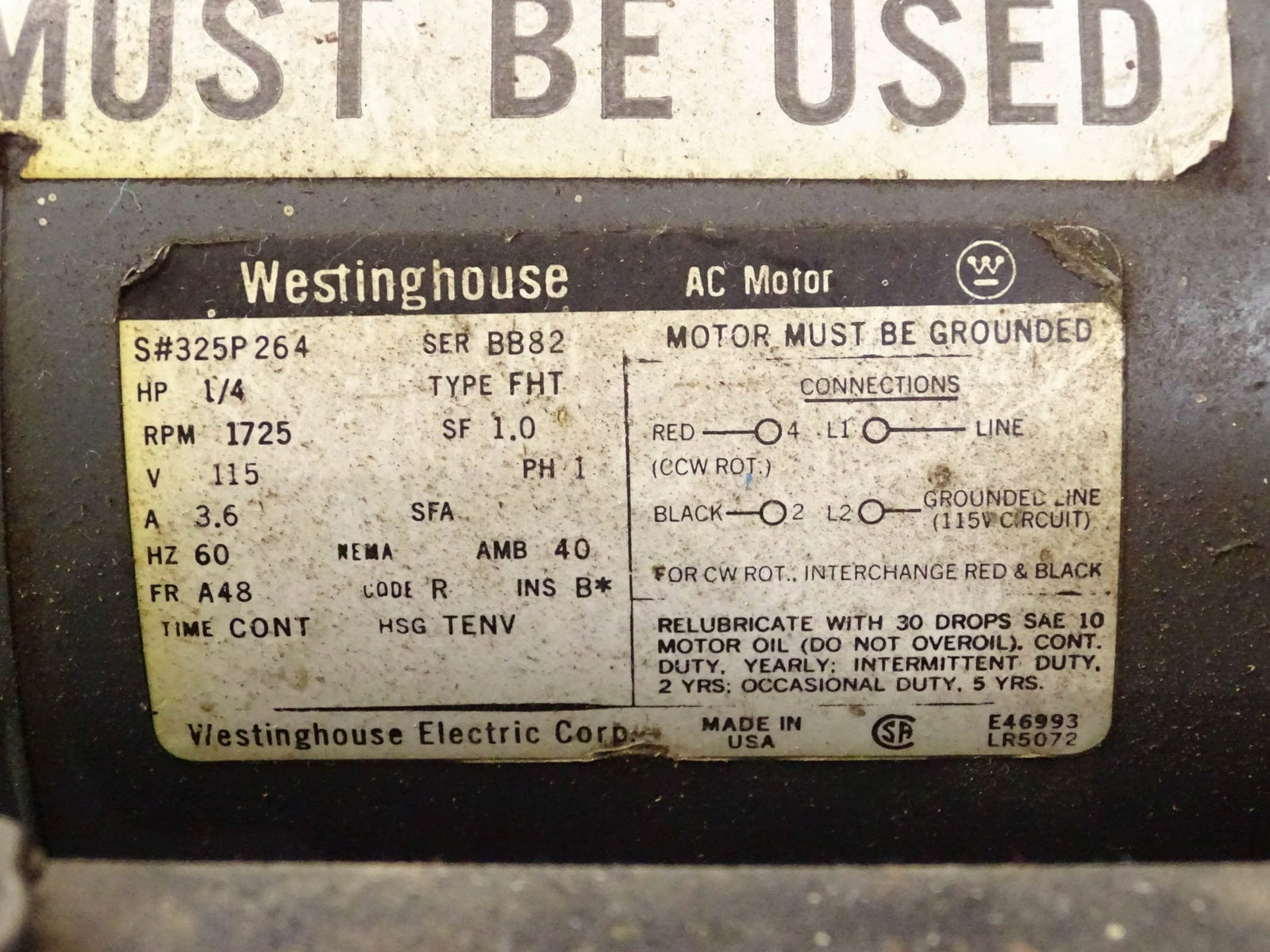 Vintage Key Board - 3