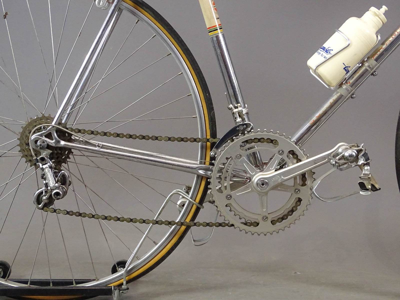 Schwinn Paramount Racing Bicycle - 2