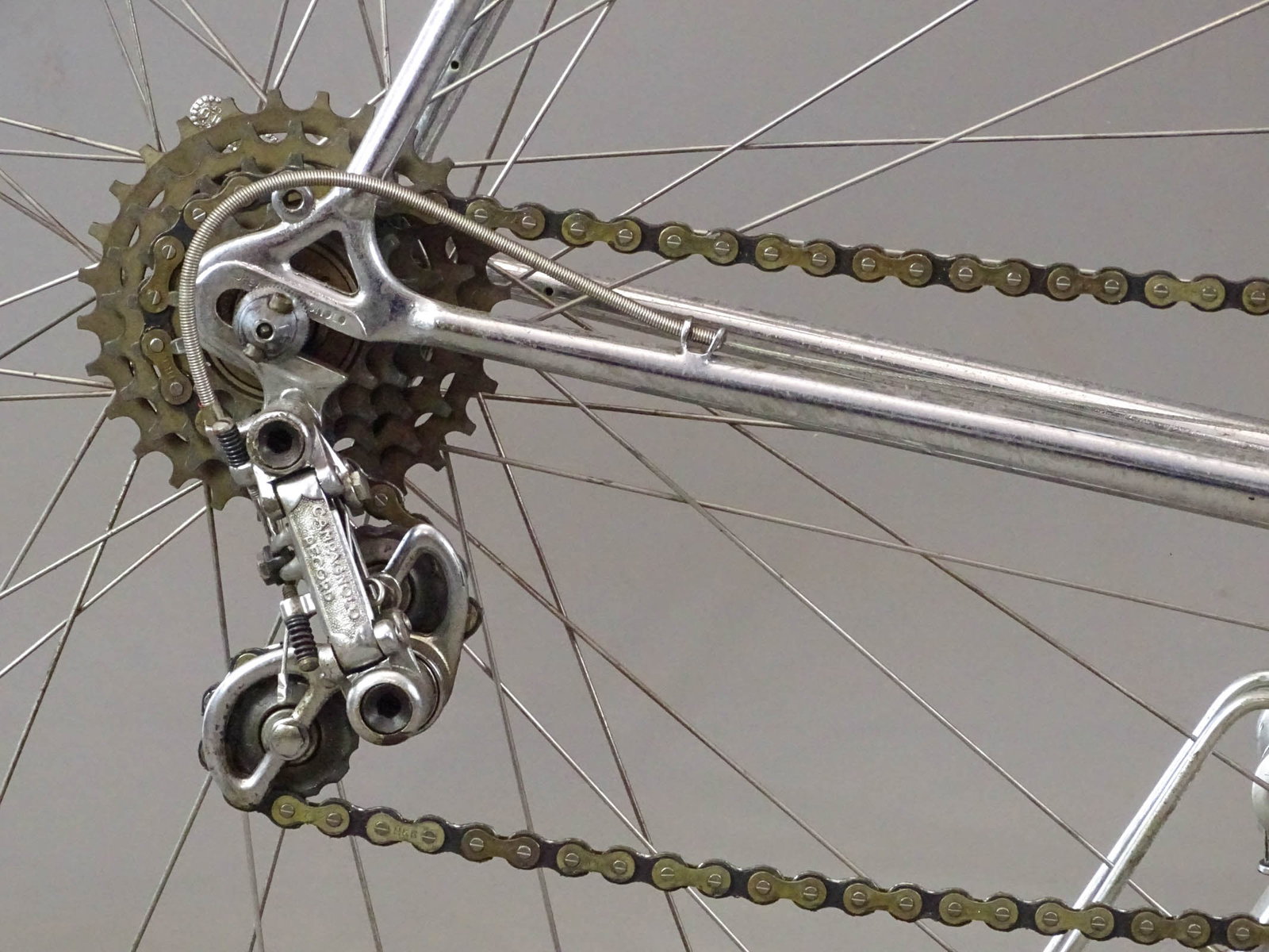 Schwinn Paramount Racing Bicycle - 3