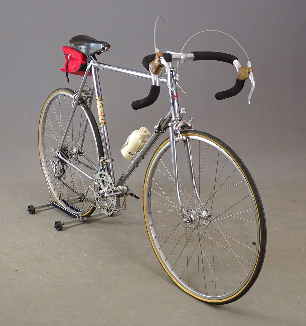 Schwinn Paramount Racing Bicycle - 5