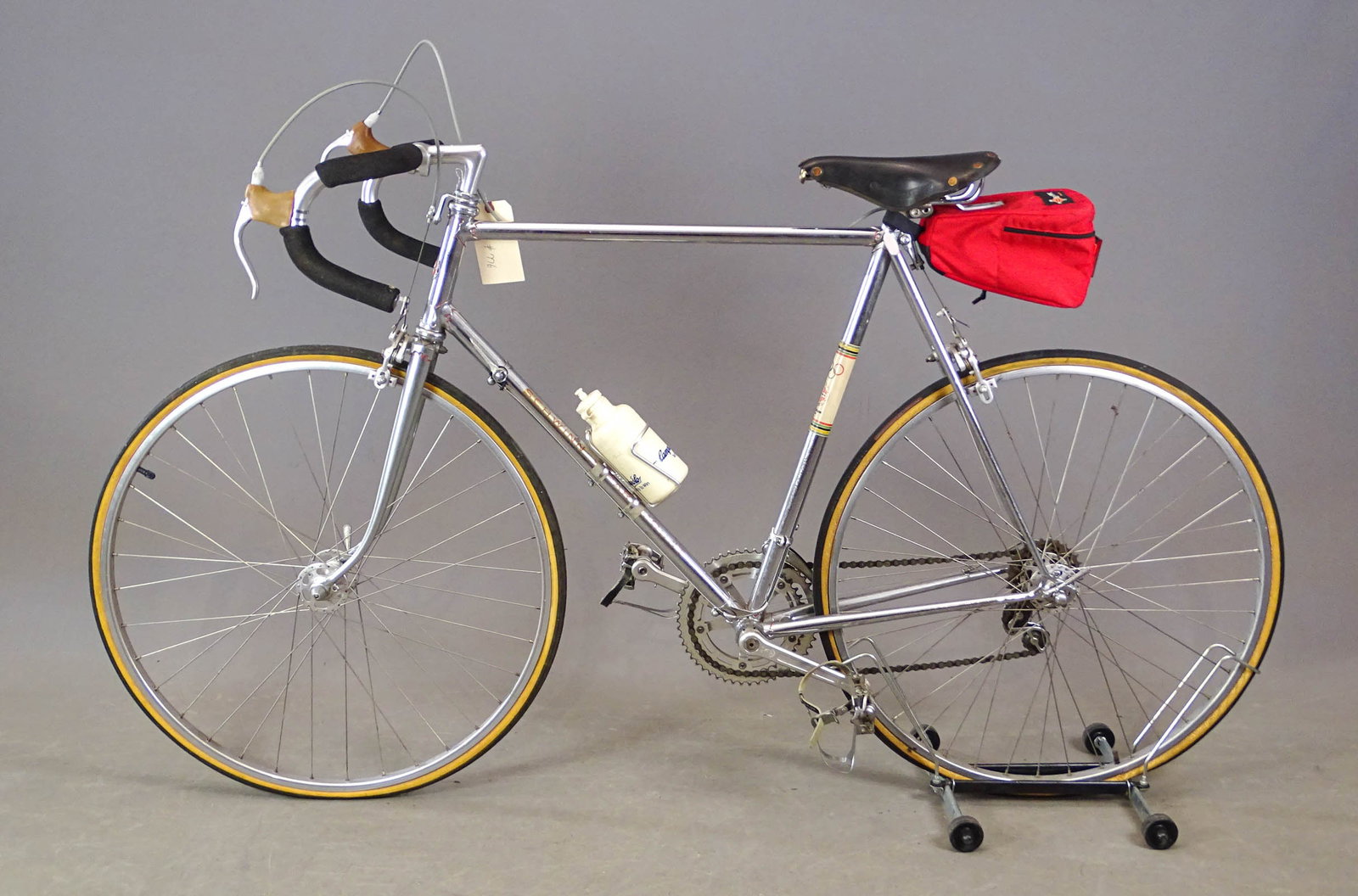 Schwinn Paramount Racing Bicycle - 9