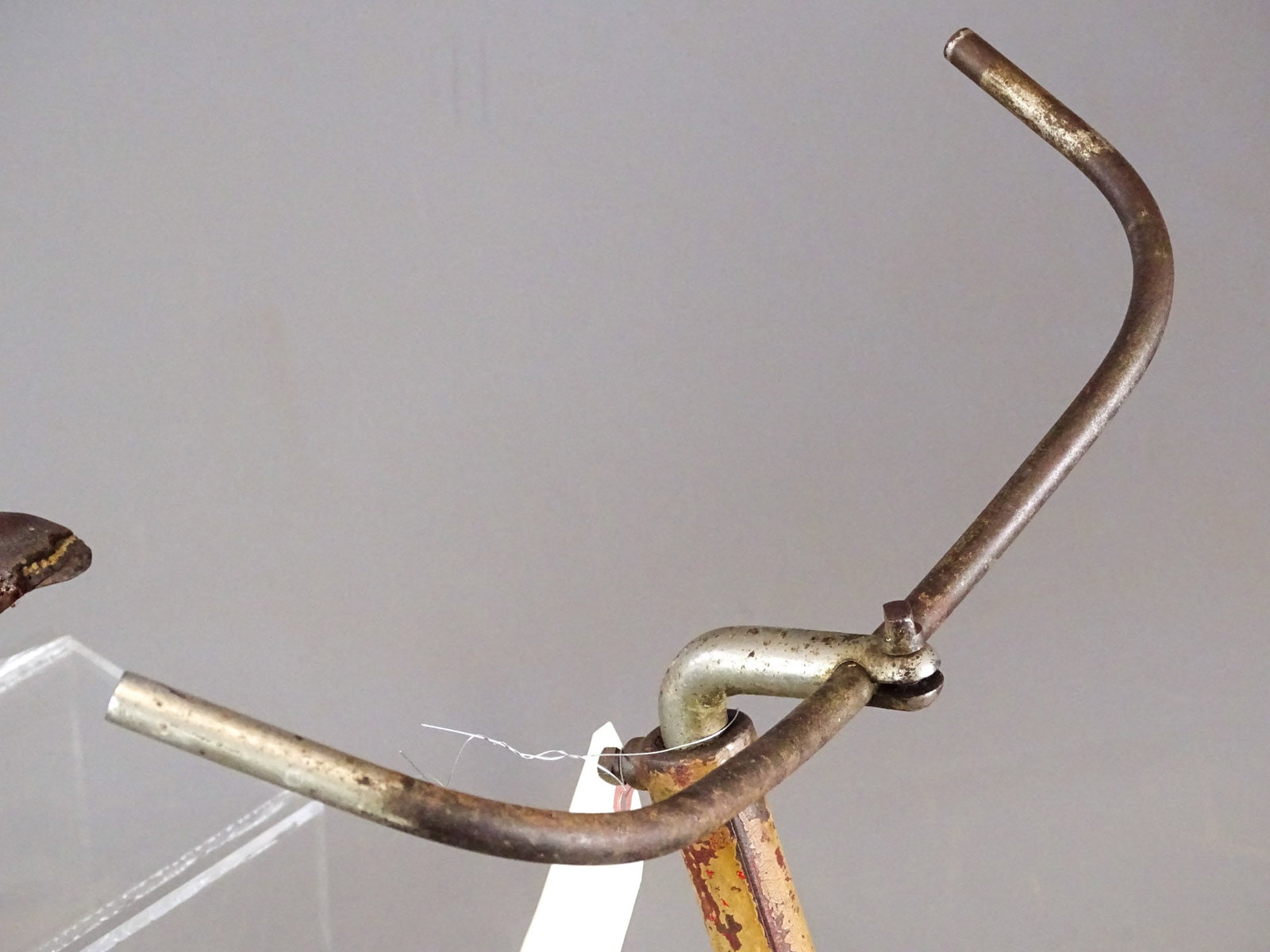 Sidewalk Bicycle - 6