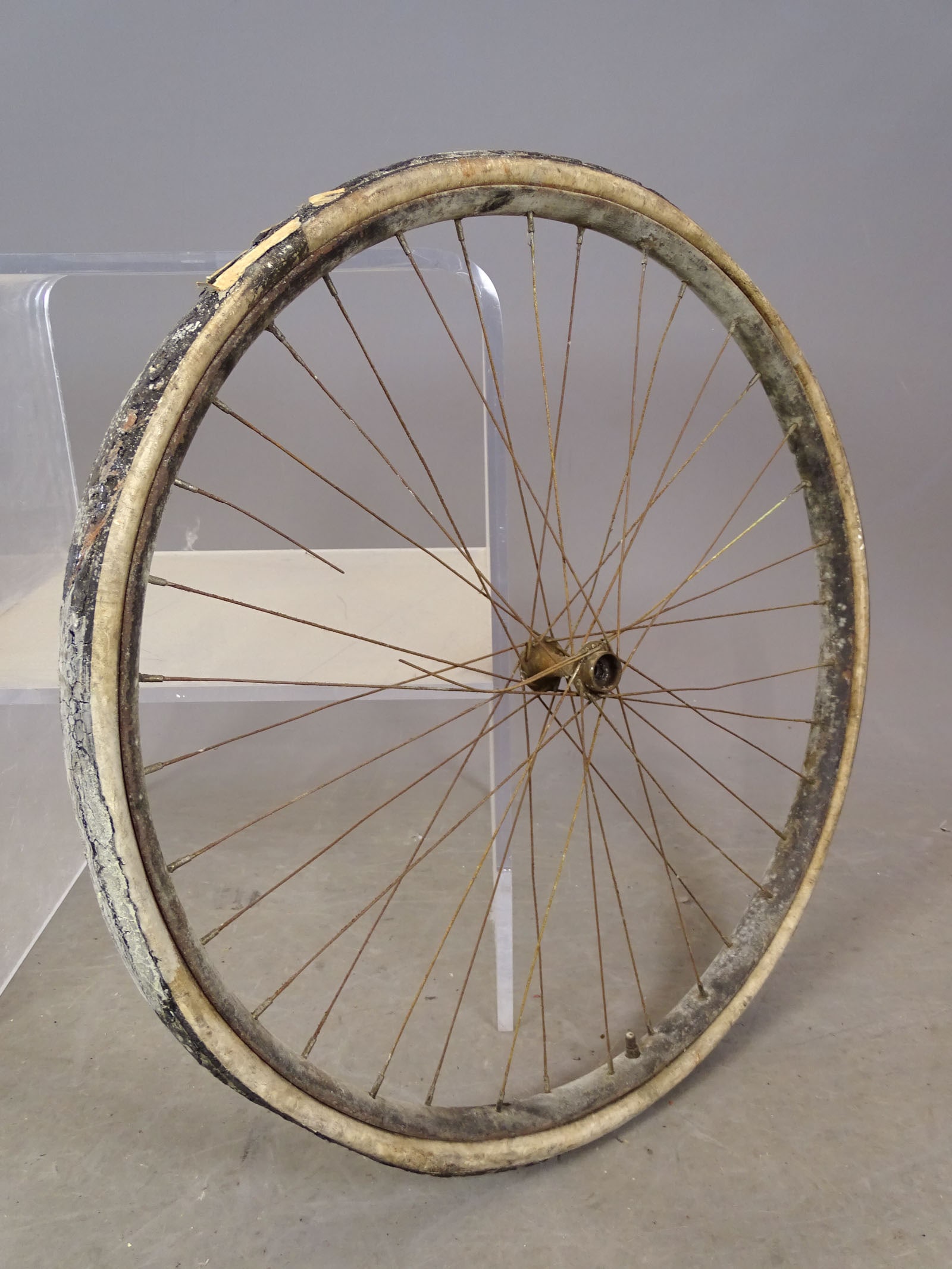 Bicycle Rims - 2