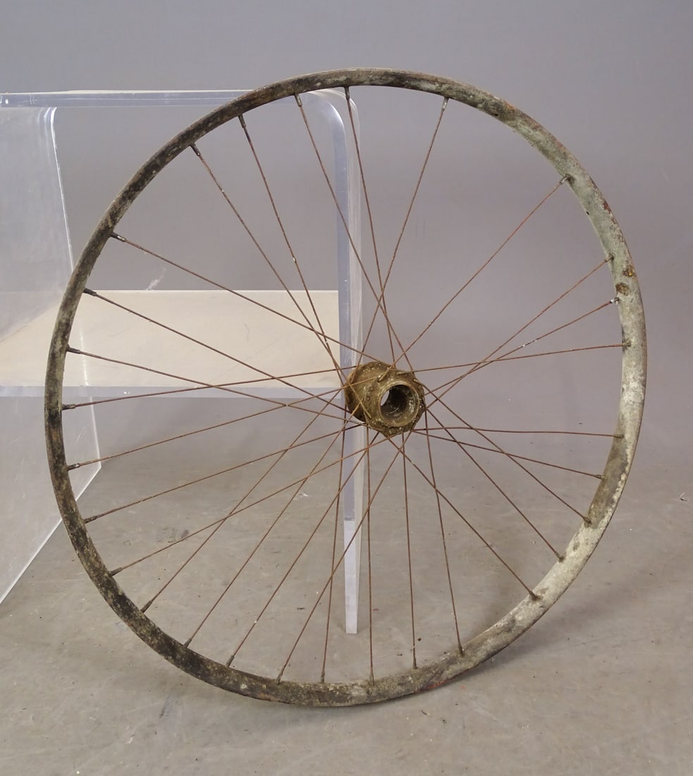 Bicycle Rims - 3
