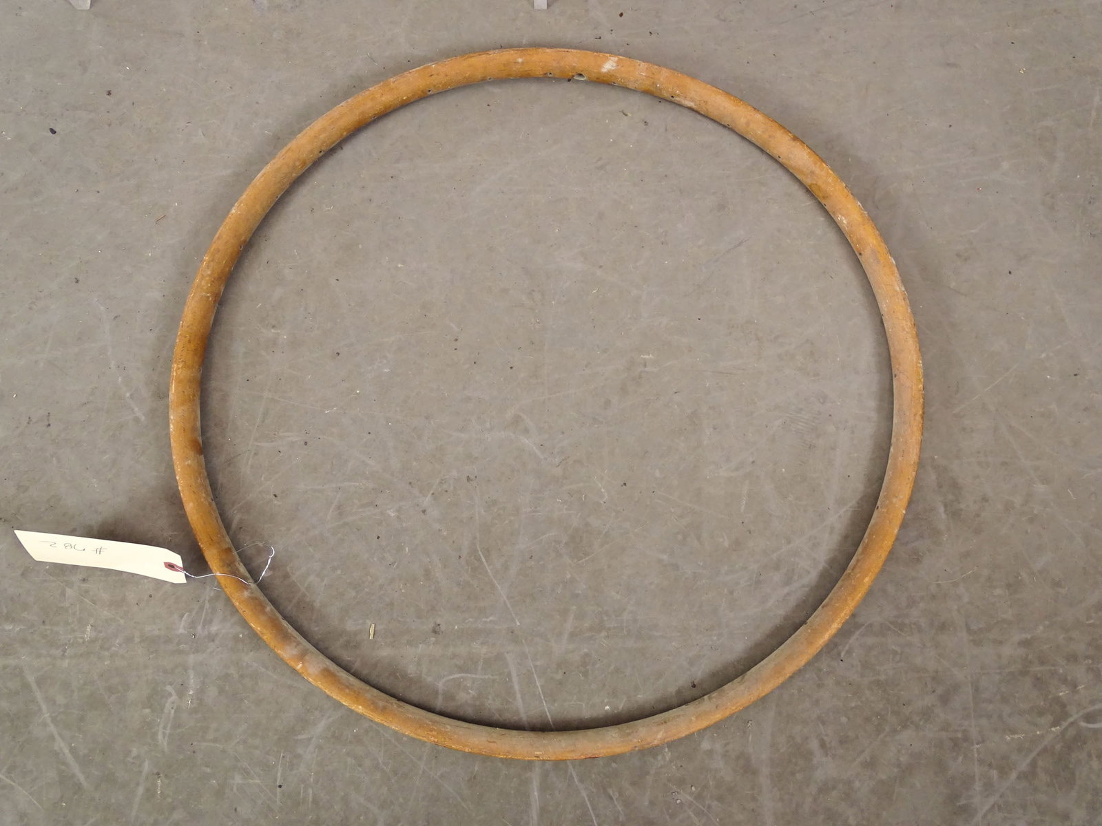 Bicycle Rims - 4