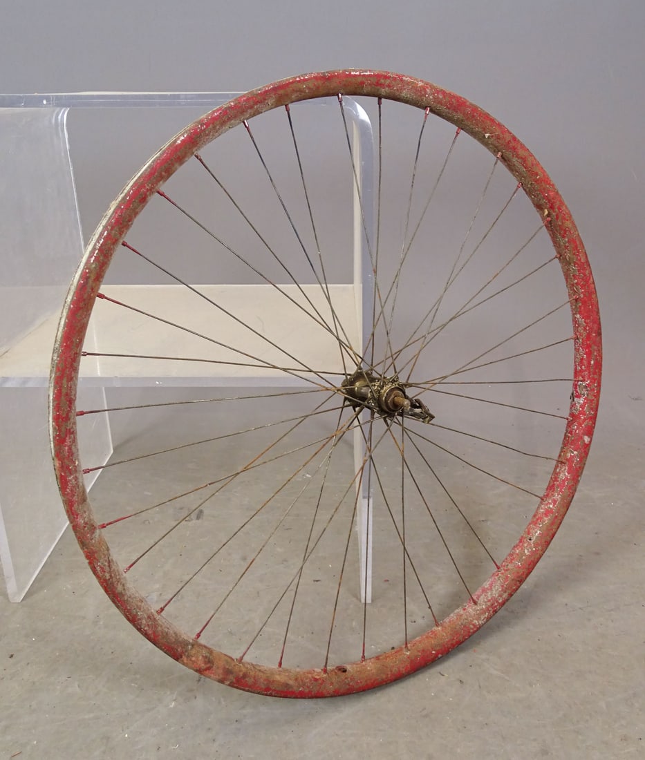 Bicycle Rims - 5