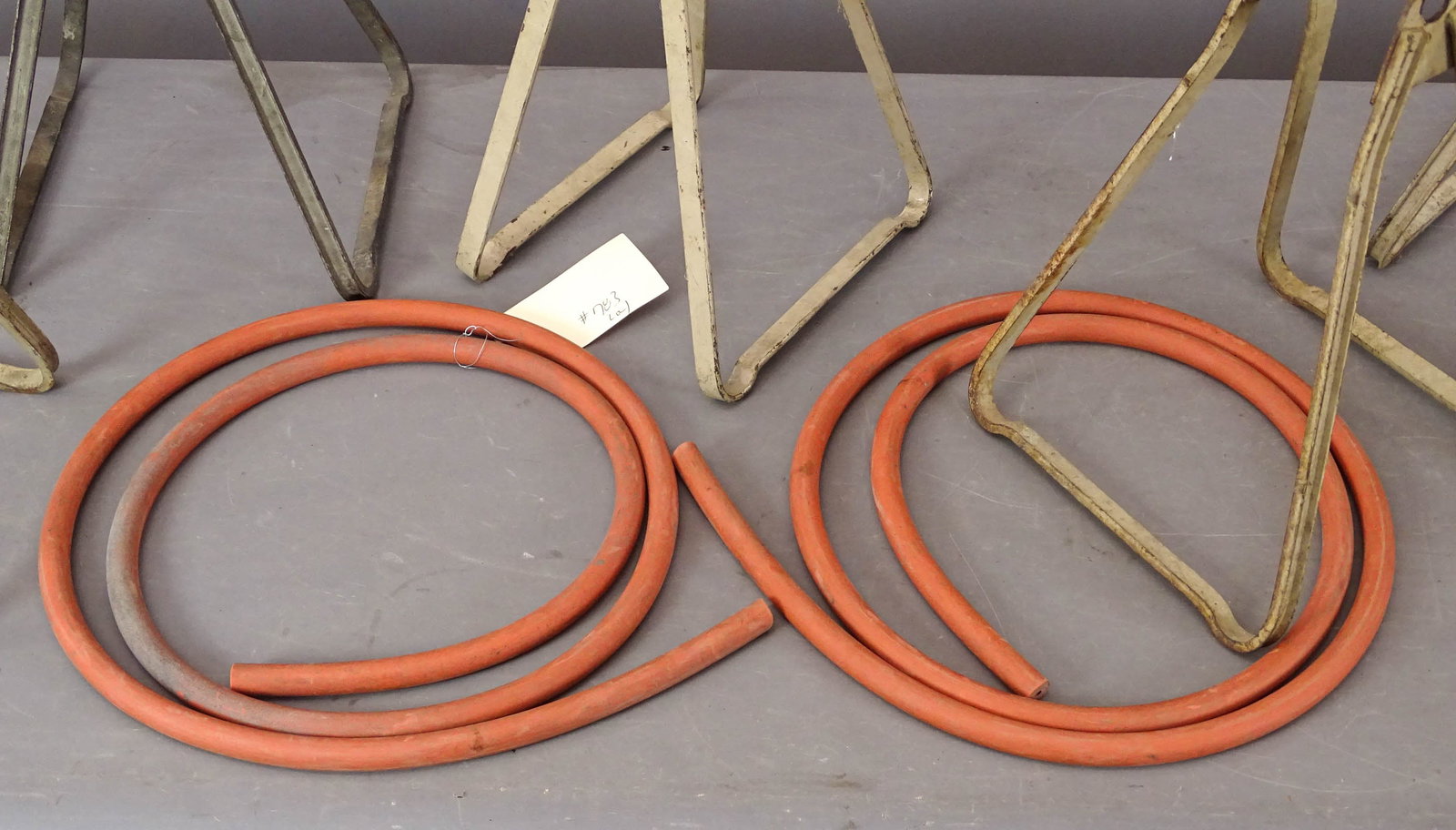 Bicycle Stands - 2