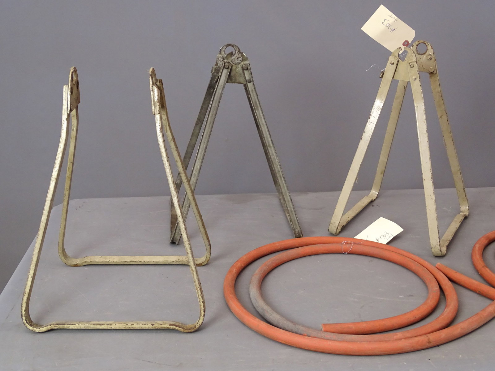 Bicycle Stands - 3
