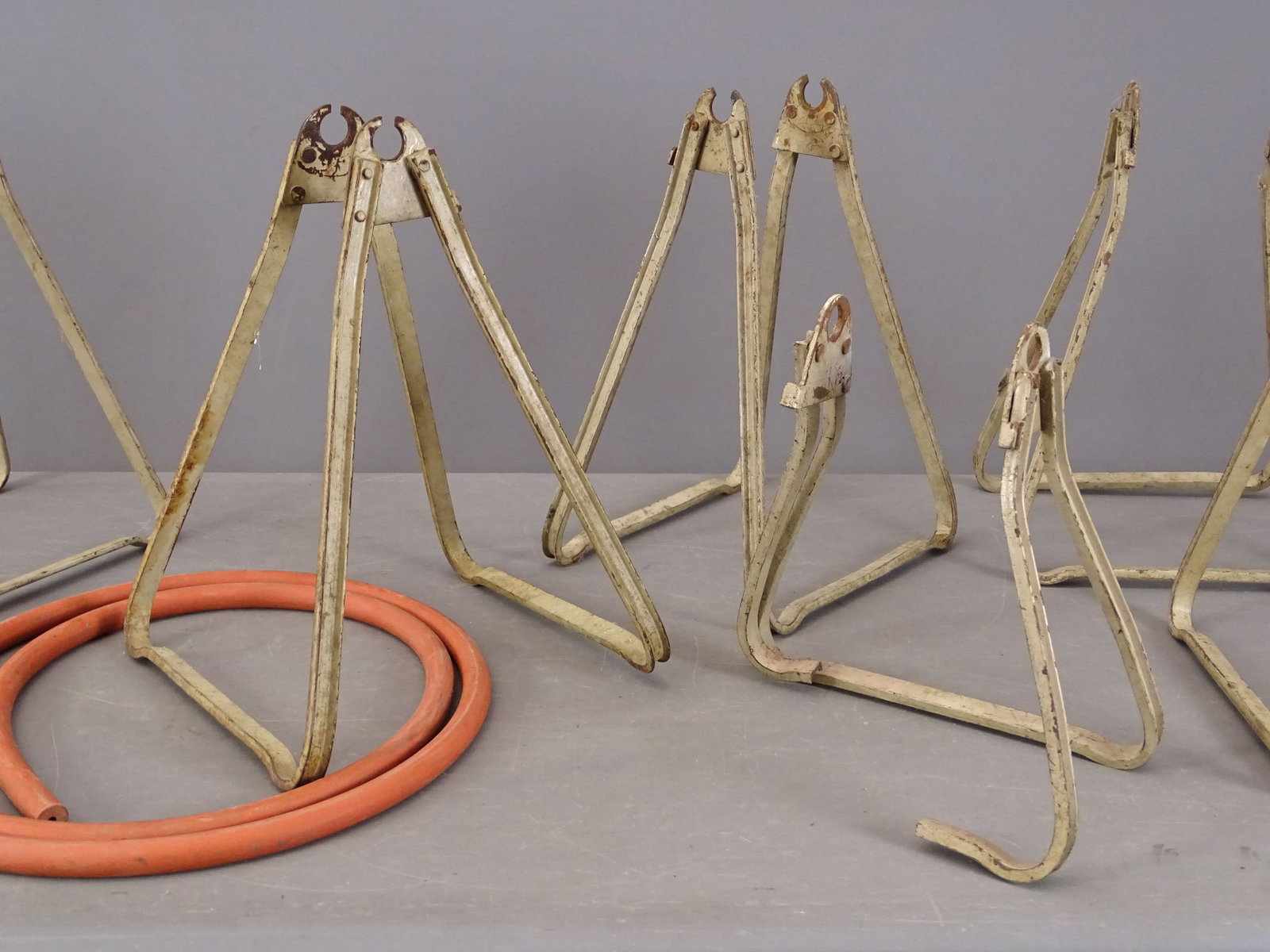 Bicycle Stands - 4