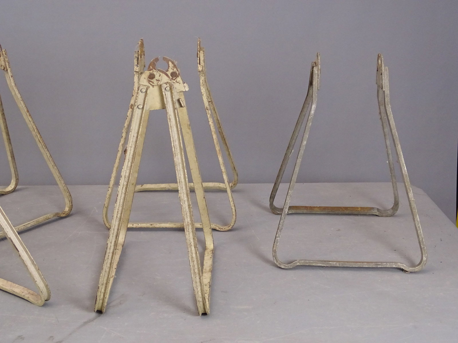 Bicycle Stands - 5