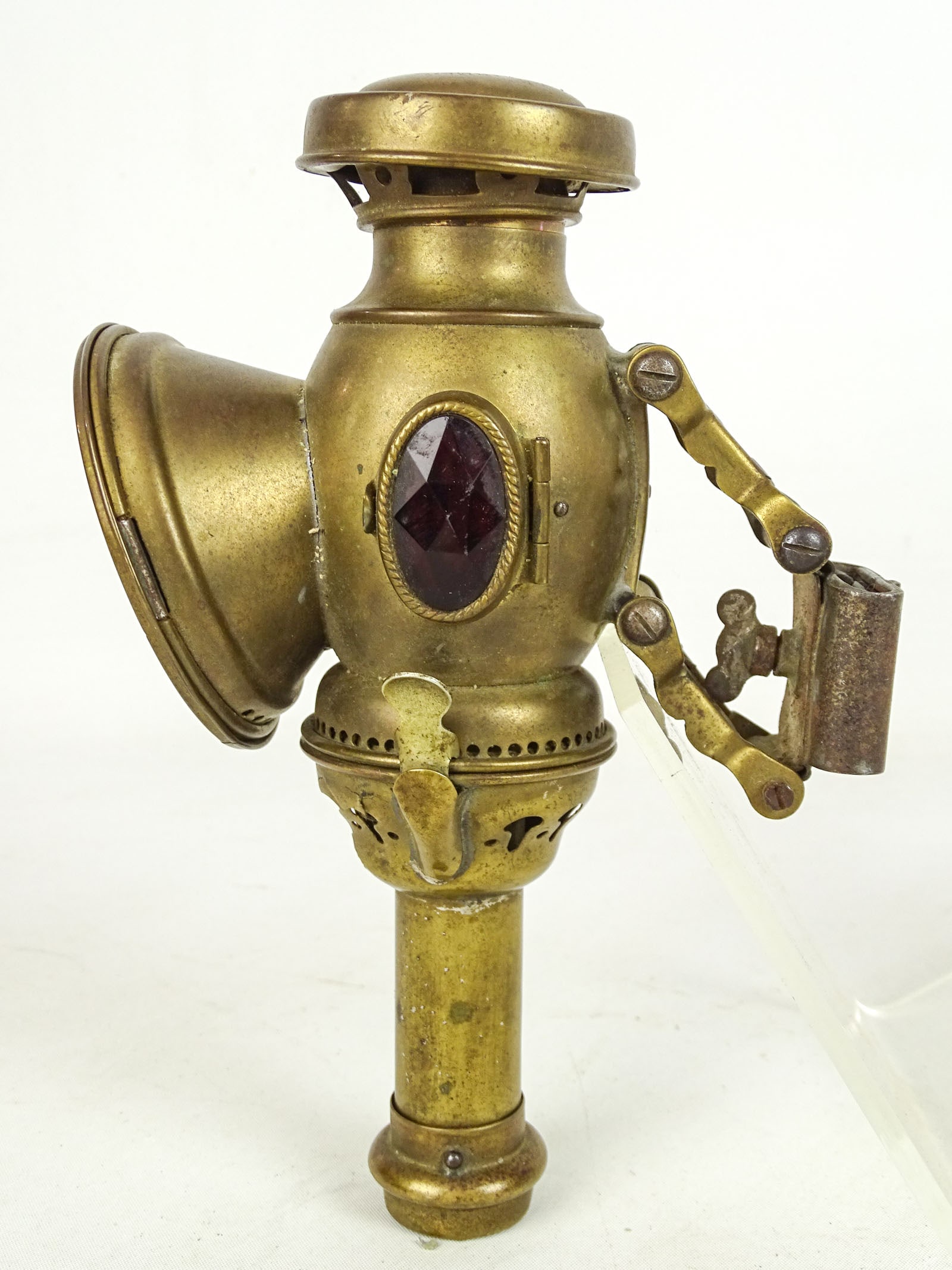 Bicycle Lamp - 3