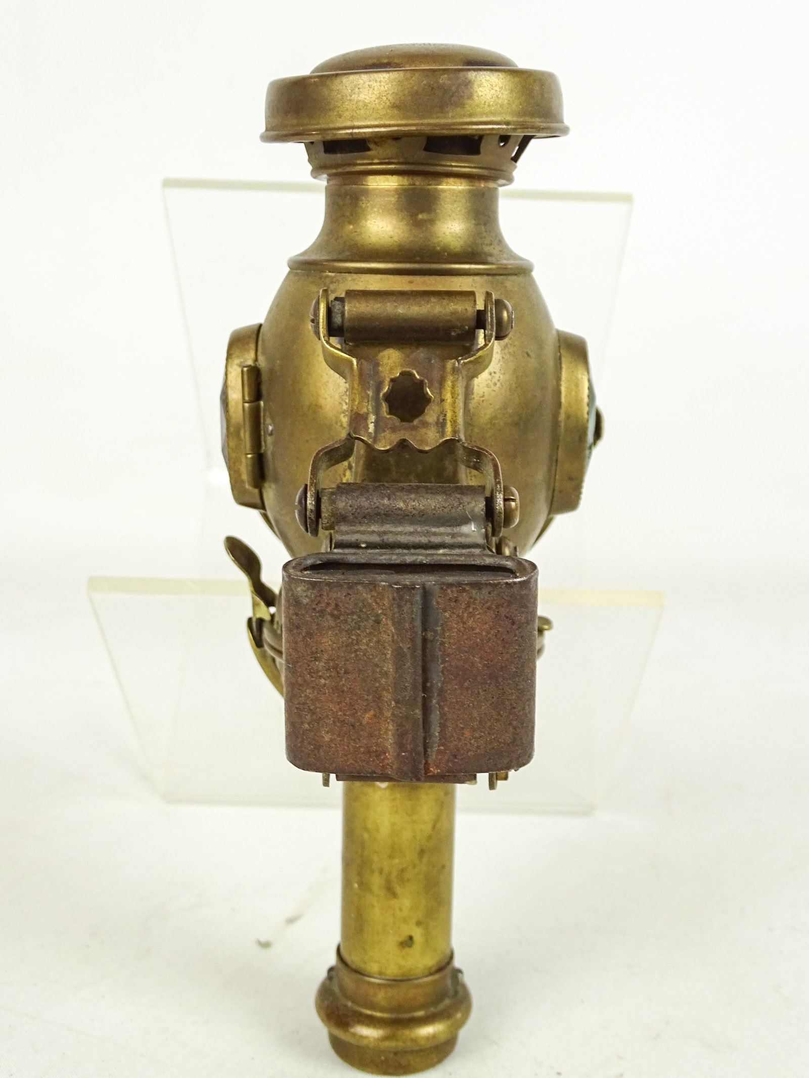 Bicycle Lamp - 4