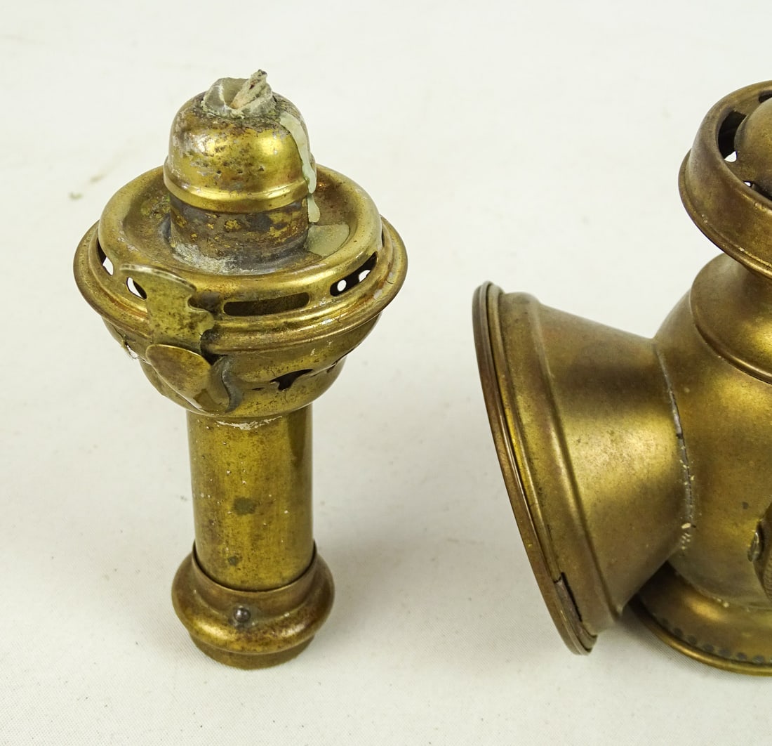 Bicycle Lamp - 6