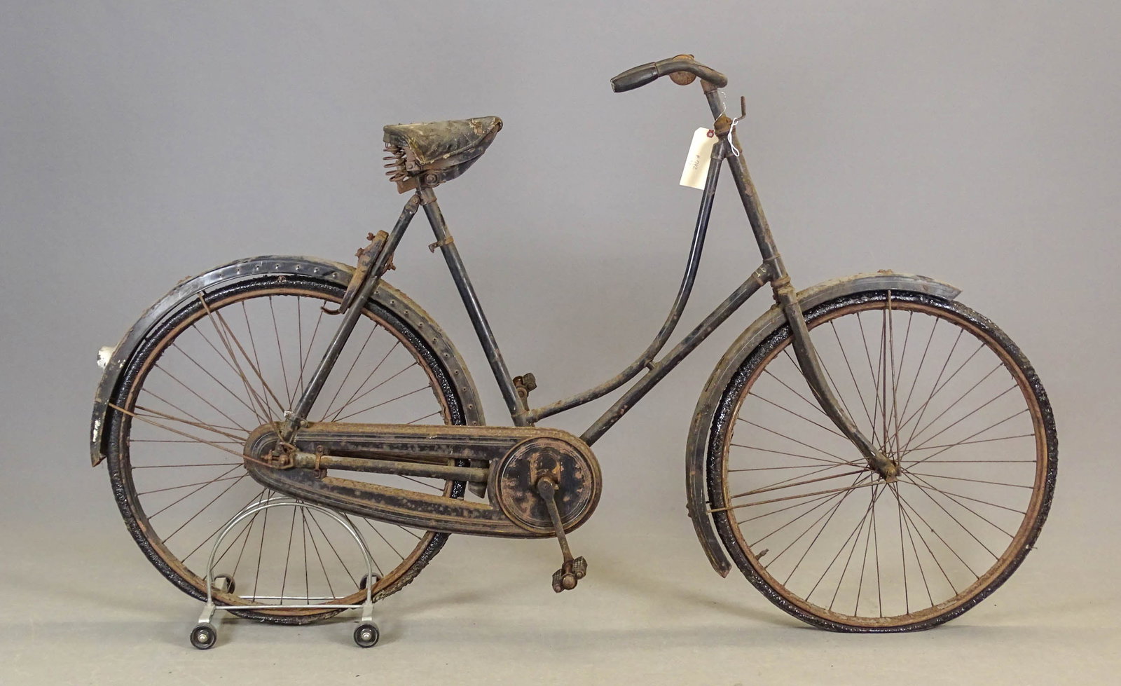 Bicycle Lot - 10