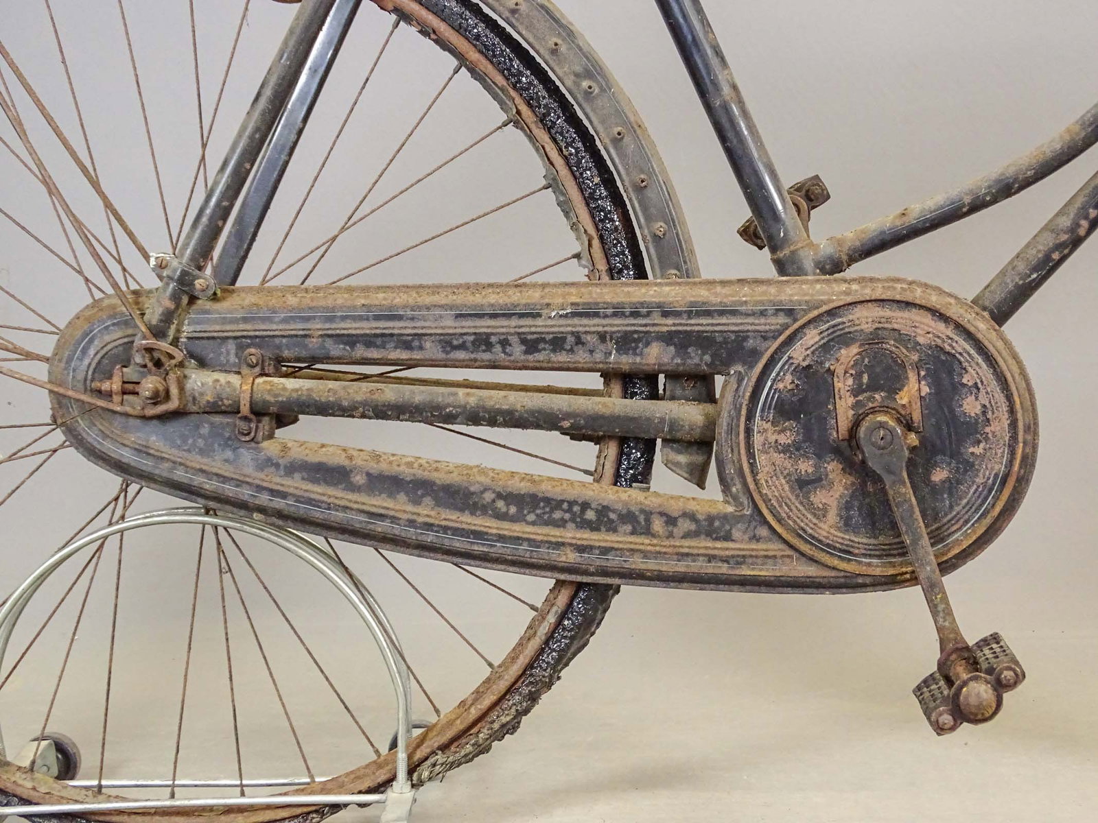 Bicycle Lot - 11