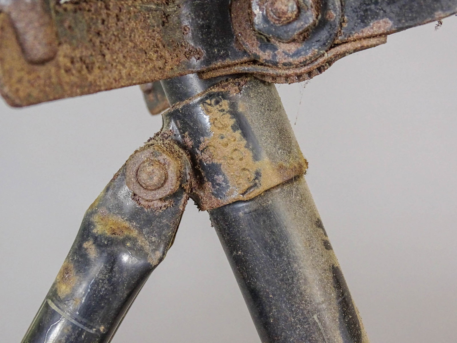 Bicycle Lot - 12