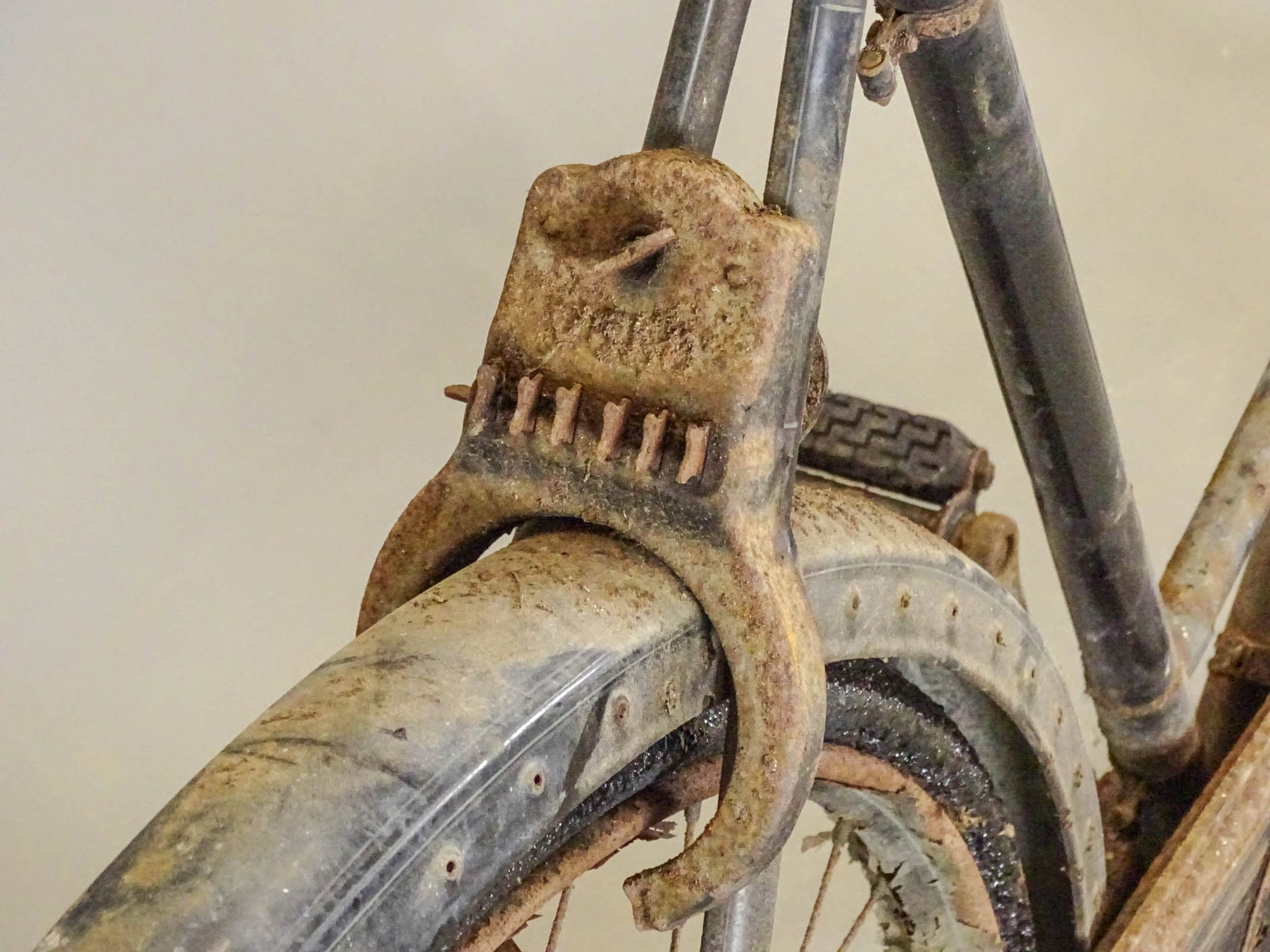 Bicycle Lot - 13