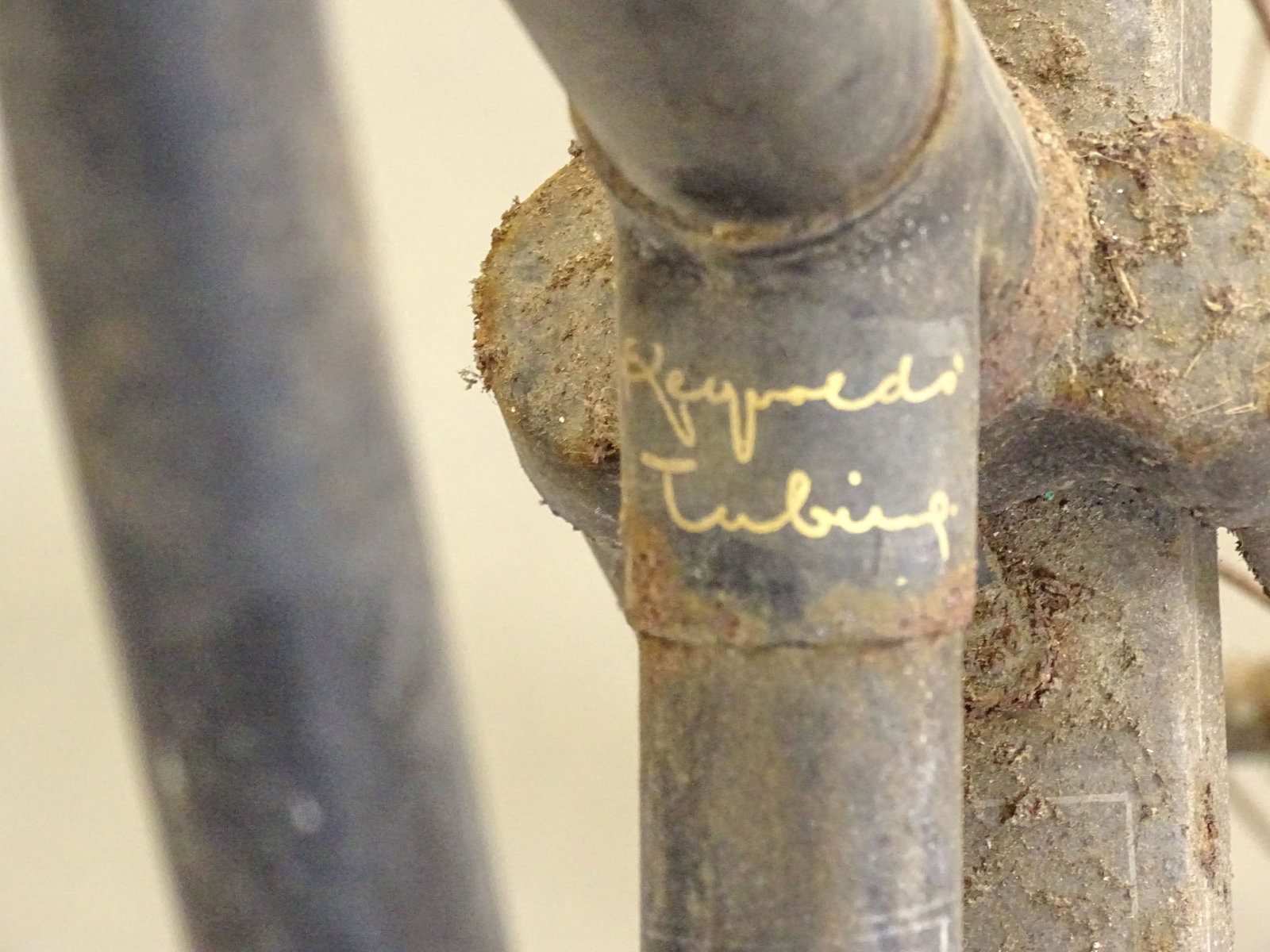 Bicycle Lot - 14