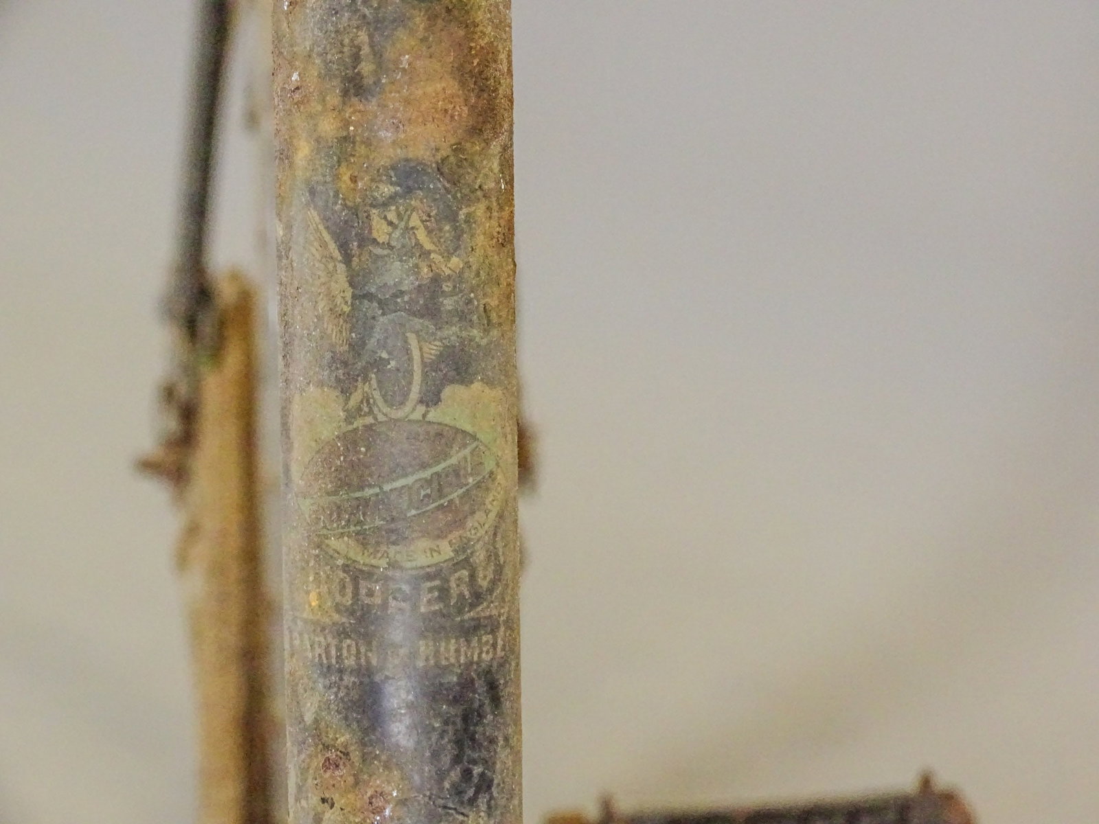 Bicycle Lot - 15