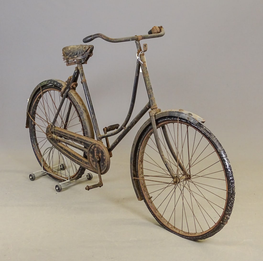 Bicycle Lot - 16