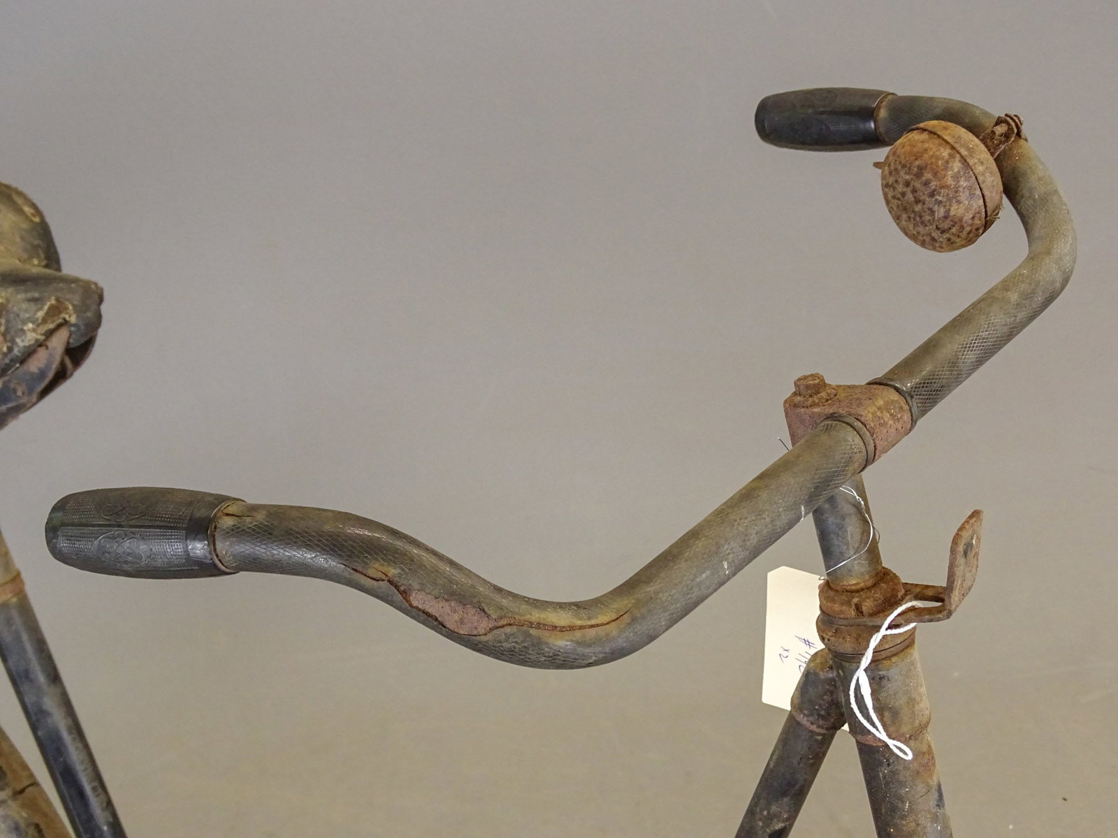 Bicycle Lot - 18