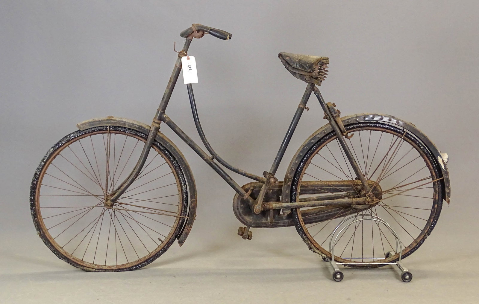 Bicycle Lot - 19
