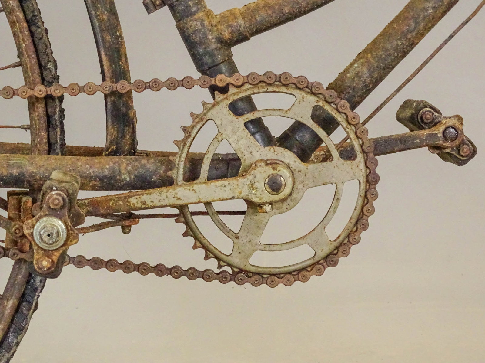 Bicycle Lot - 3